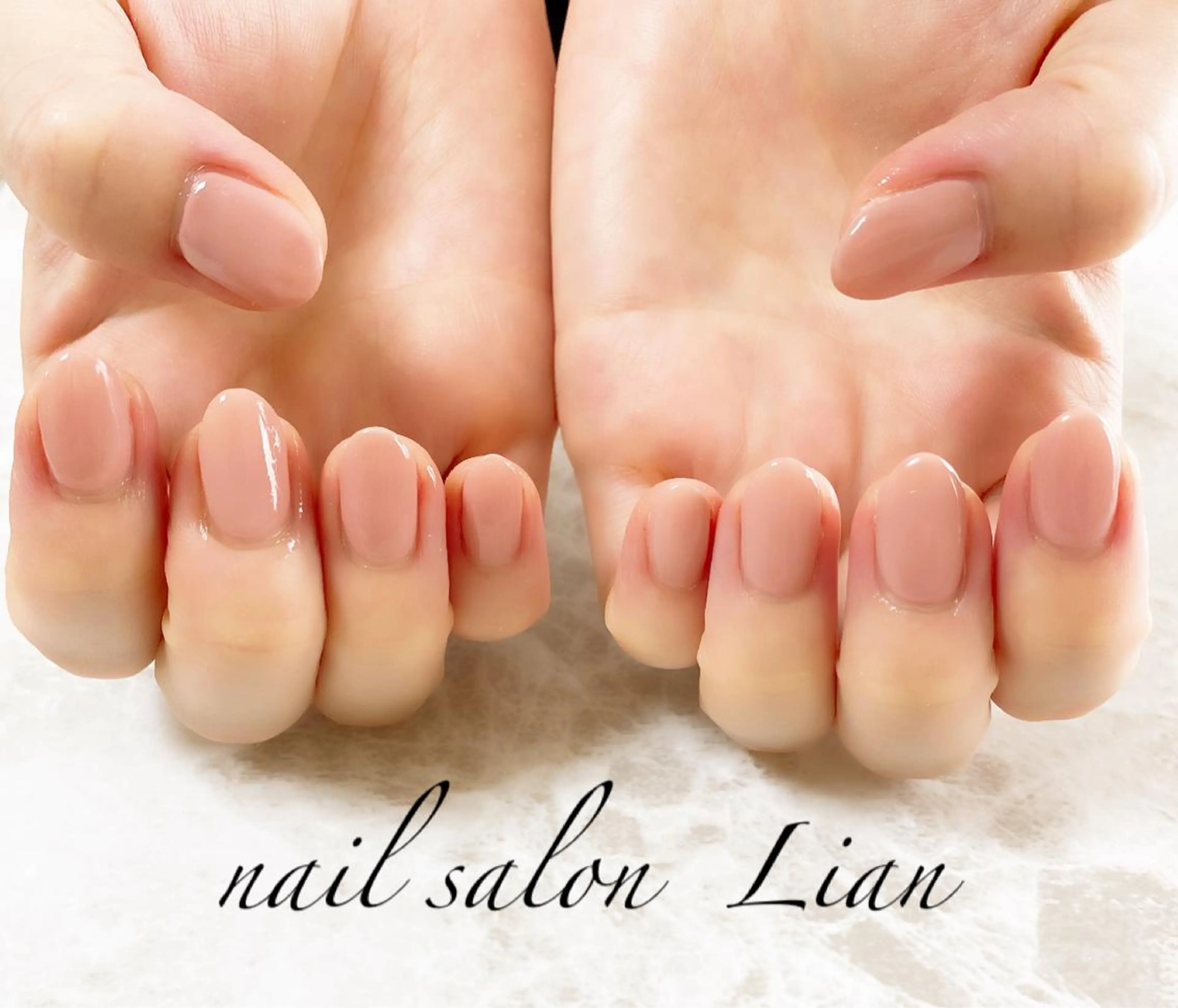 ネイル Lian所属・nail salon Lianのマツエク・マツパデザイン
