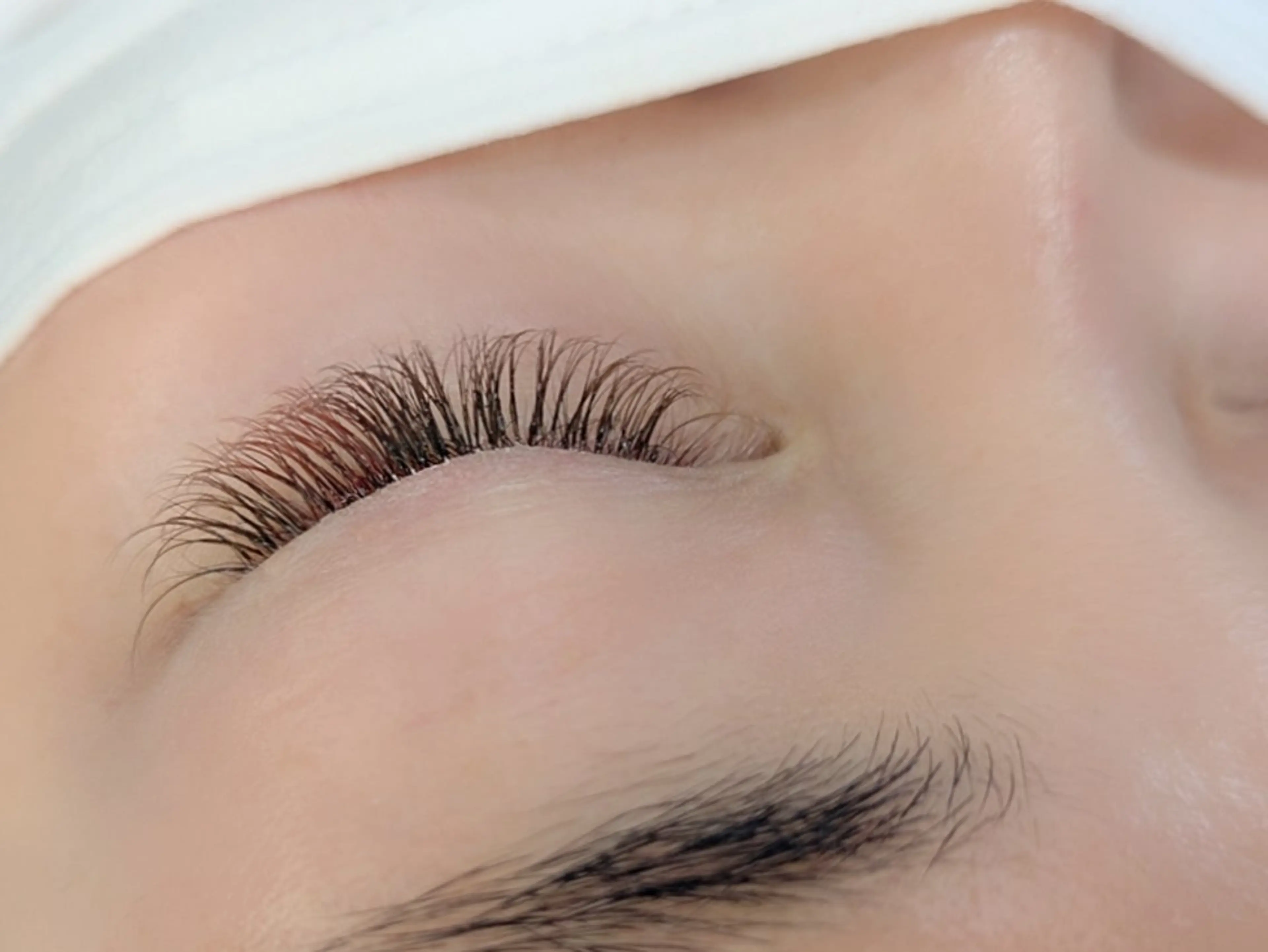 マツエク・マツパ カラーマツエク マツエク Belles  Ailesのその他イメージ