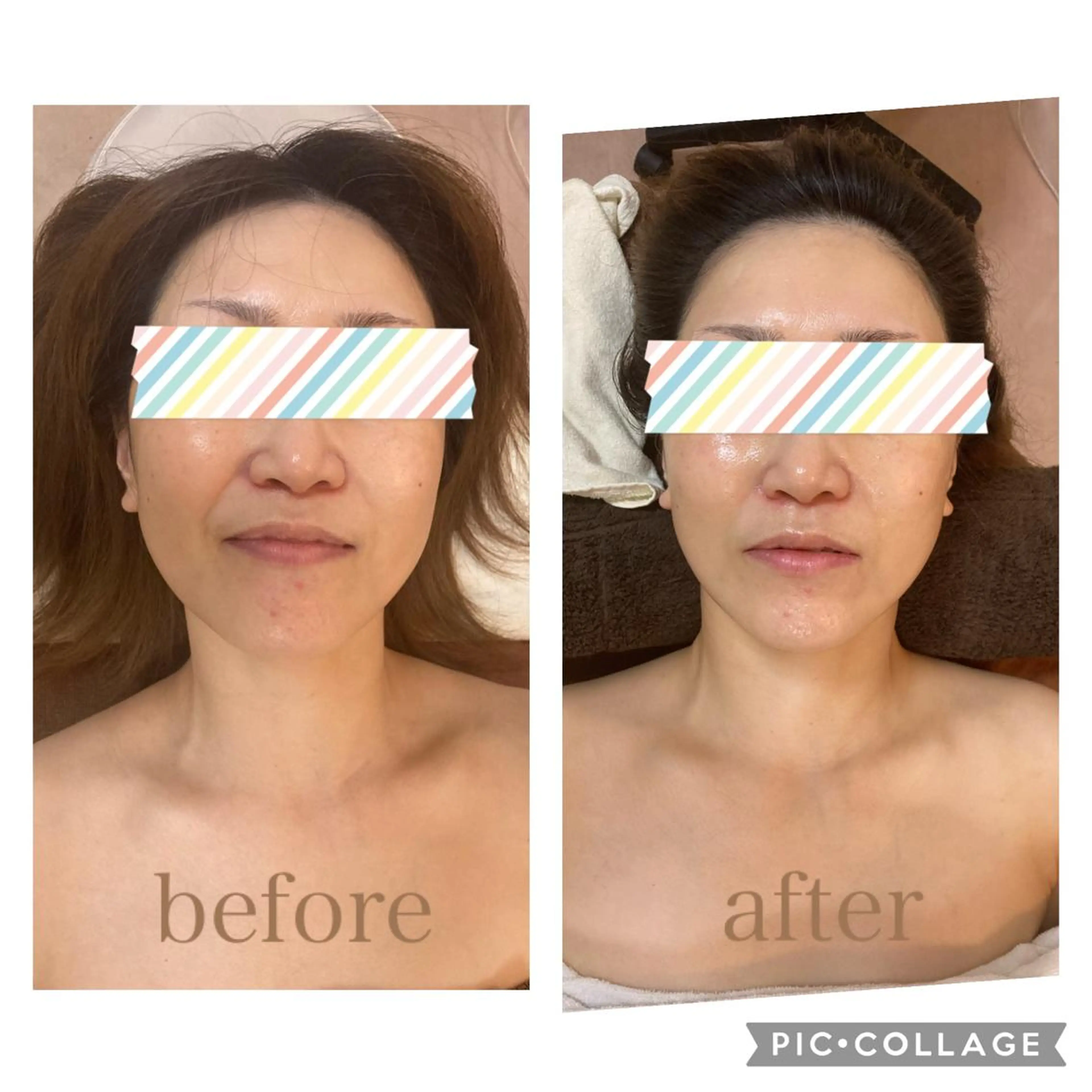 高橋 有香のエステ・リラクイメージ