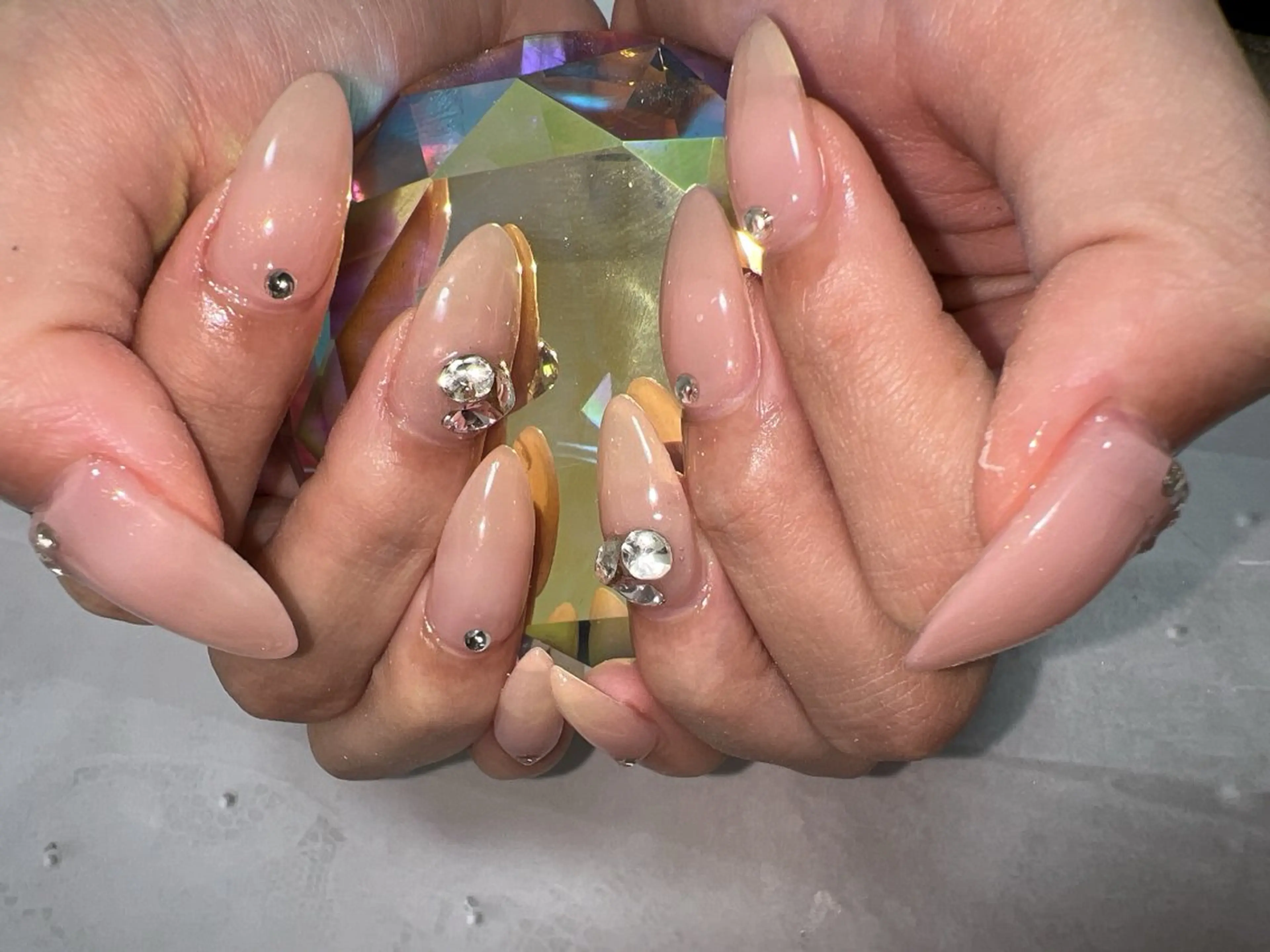 ネイル coco nailのネイルデザイン