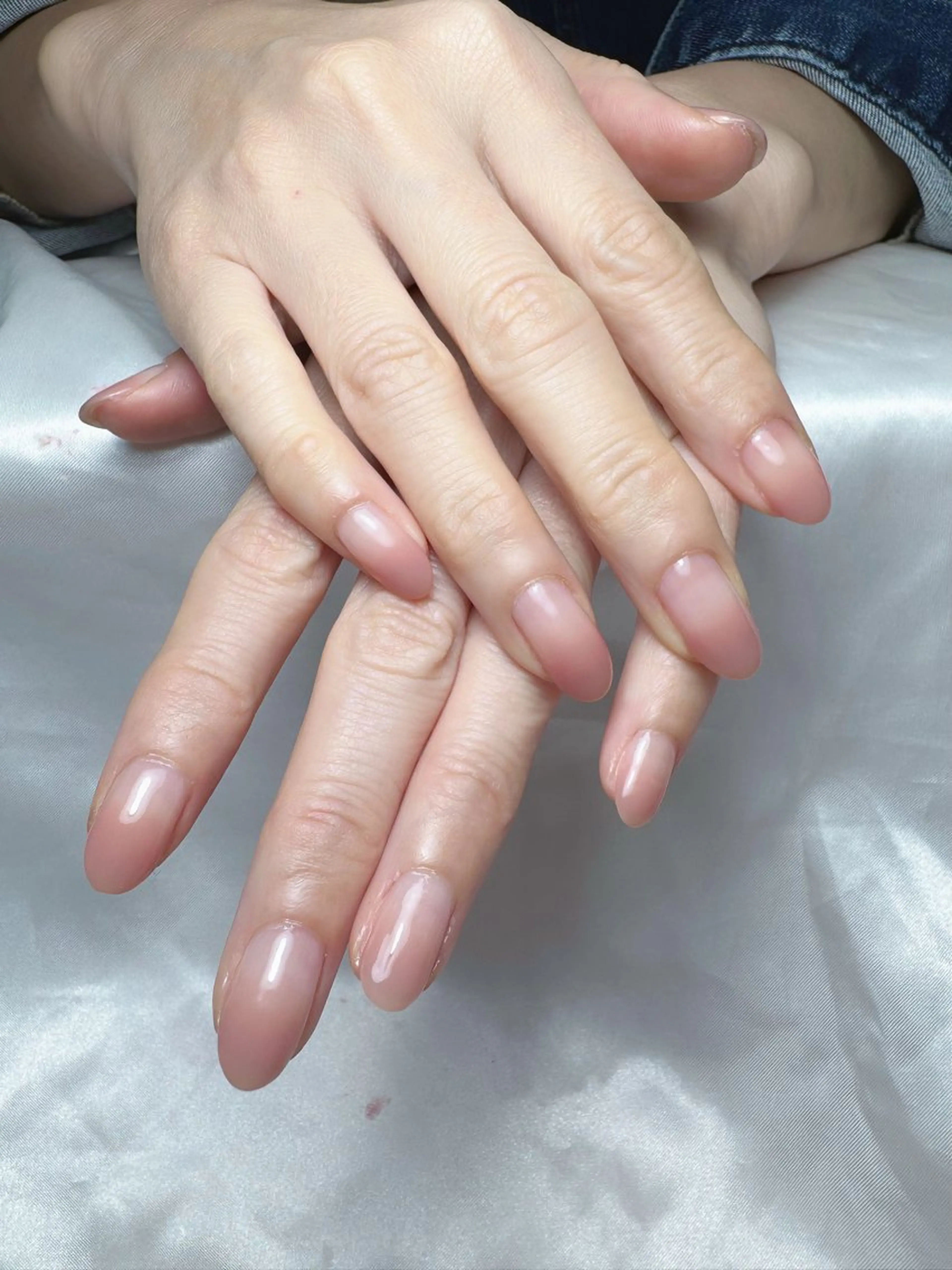 ネイル ビューティーサロン　フラワーズ所属・ビューティーサロン フラワーズ　ヒのネイルデザイン