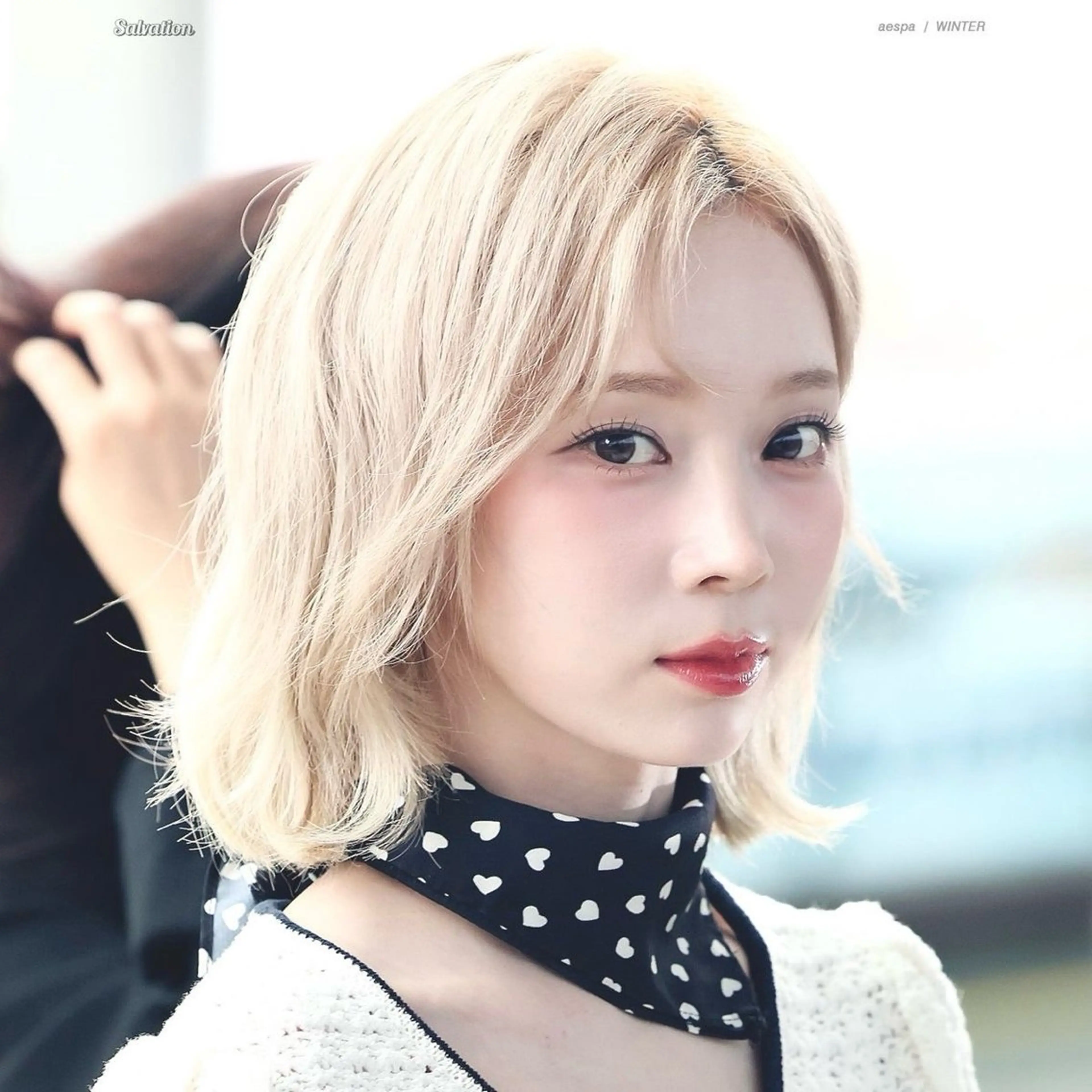 ショート 韓国/ワンホン/新宿 /Rumiのヘアスタイル