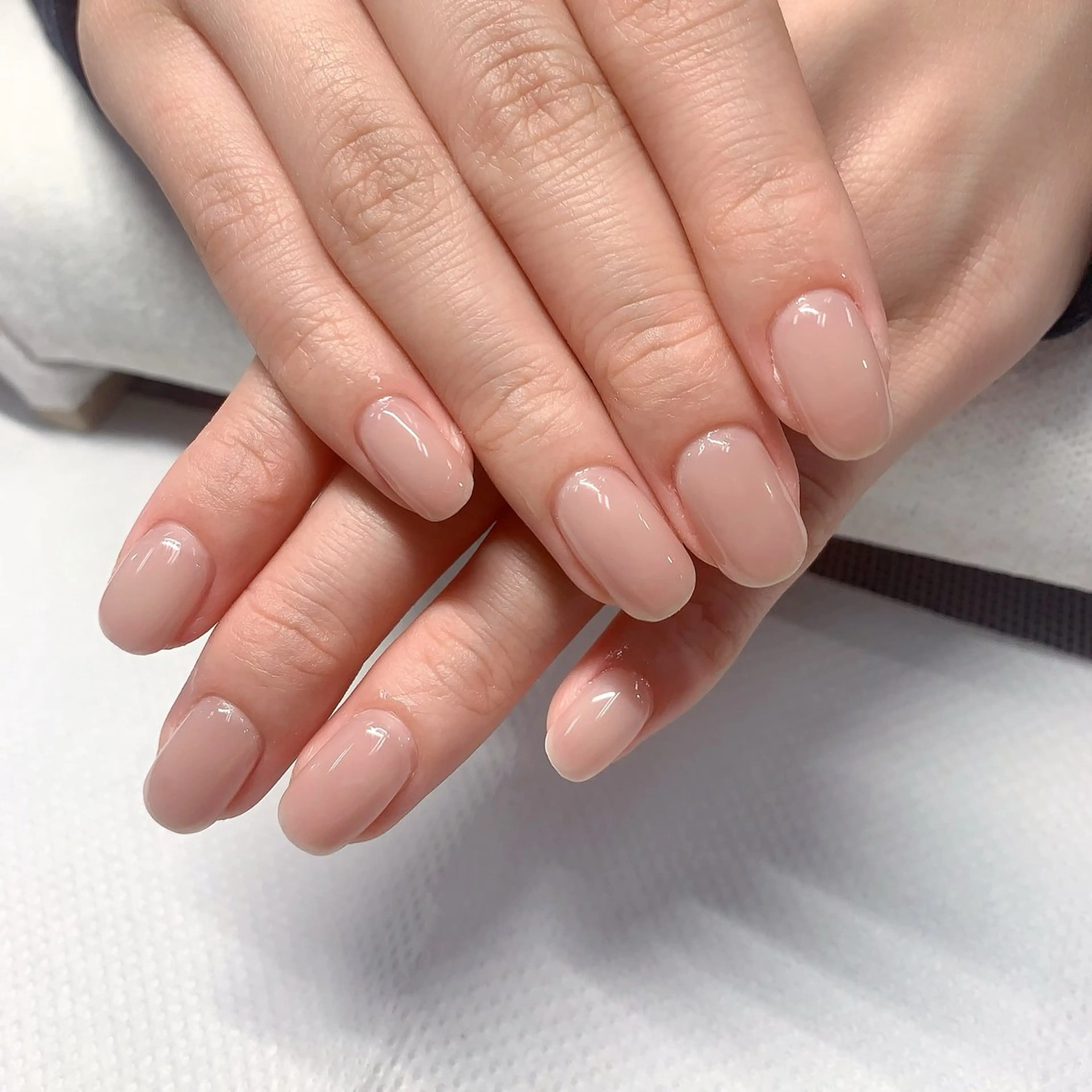 ネイル ハンドネイル なつみ wooのネイルデザイン