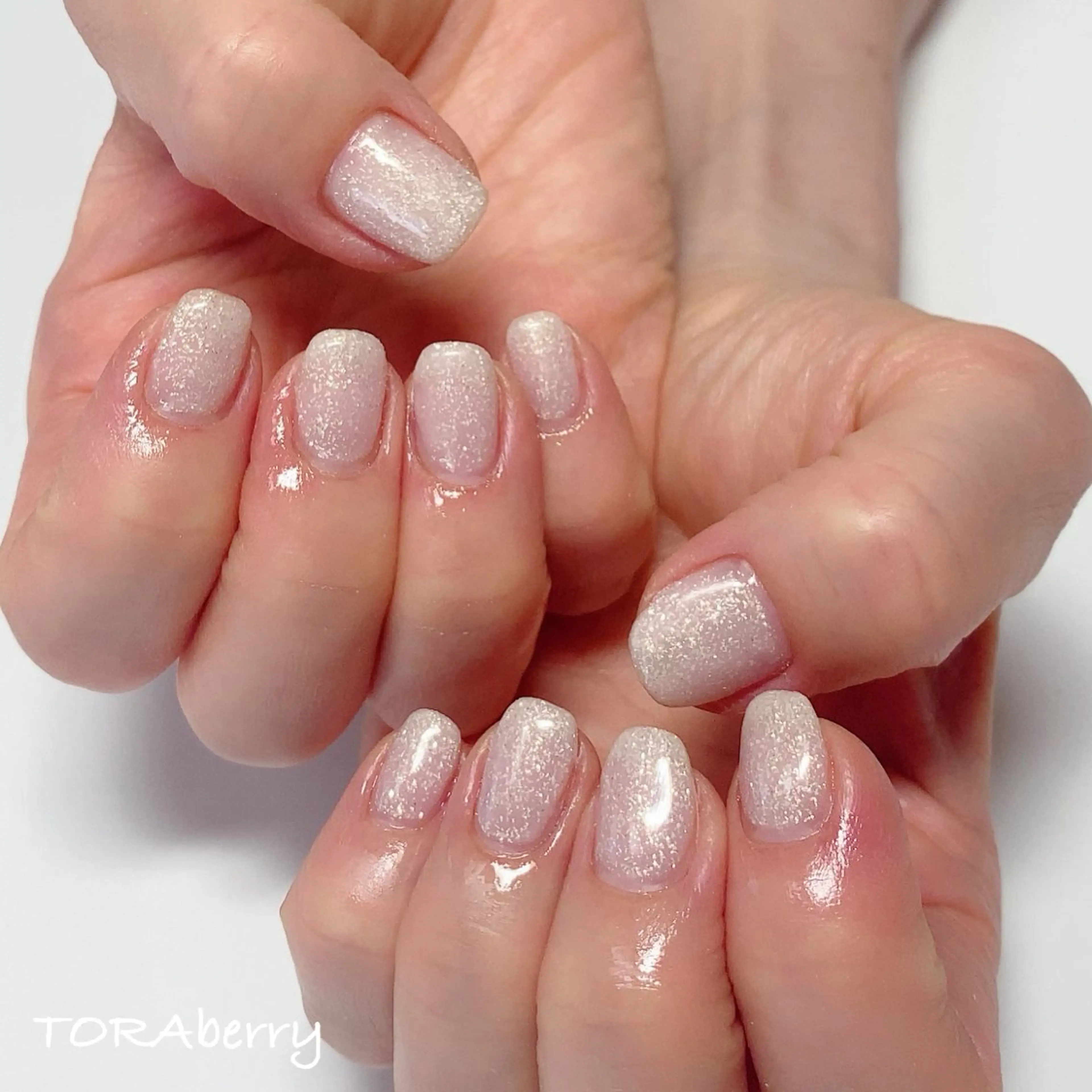 ネイル ネイリスト なつみのネイルデザイン