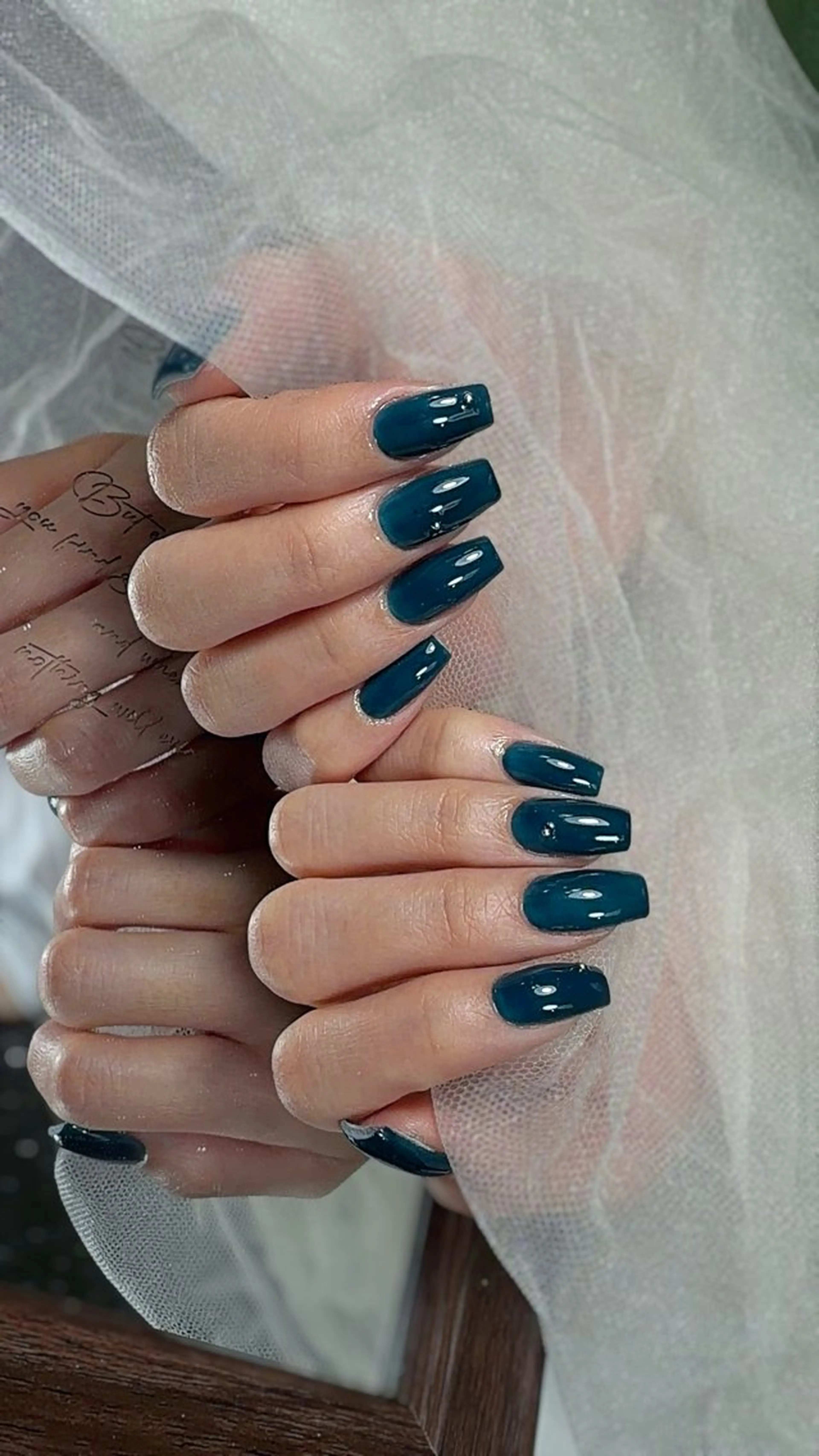 ネイル ハンドネイル Ayumi nails川崎店のネイルデザイン