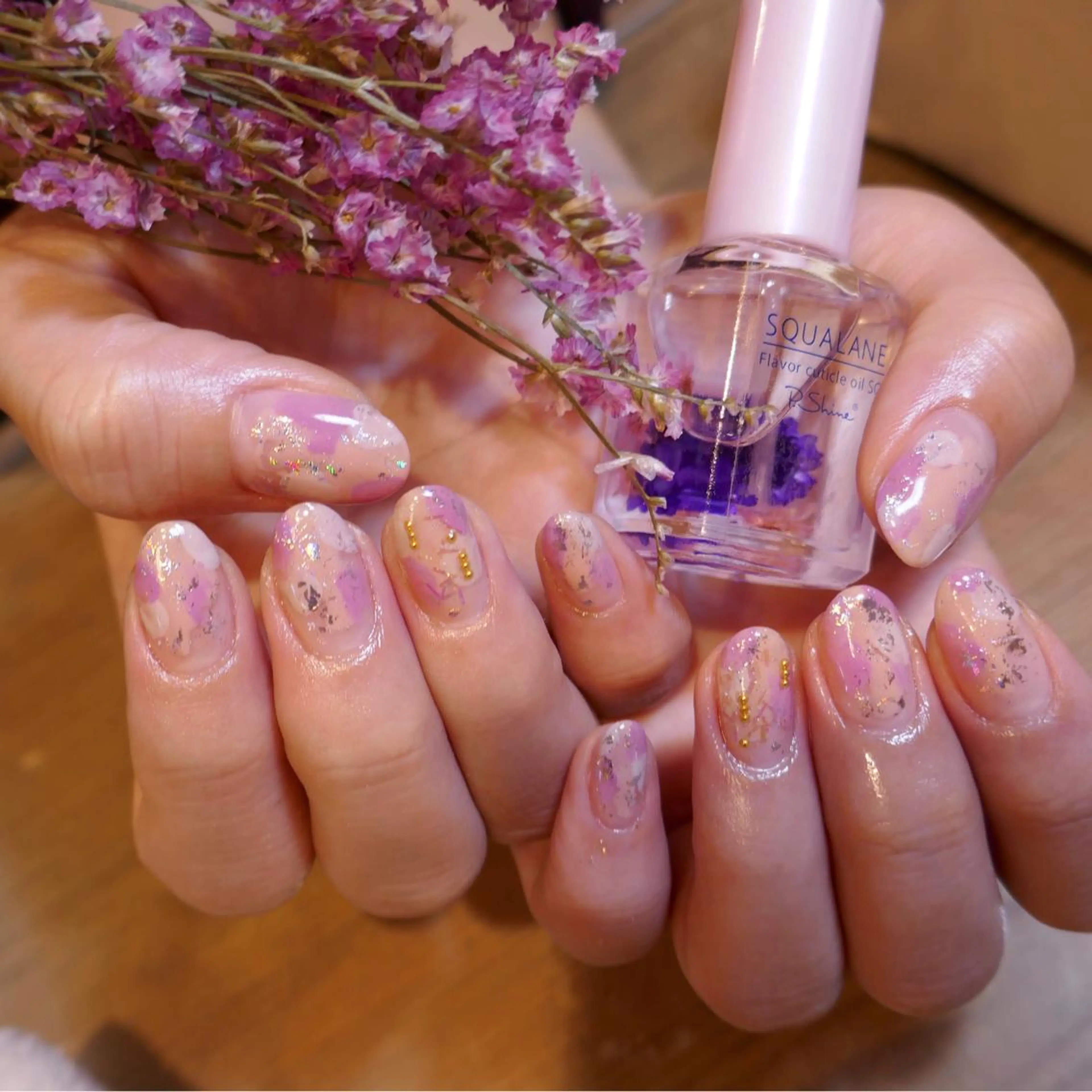 ネイル Chipieee Tokyoのネイルデザイン