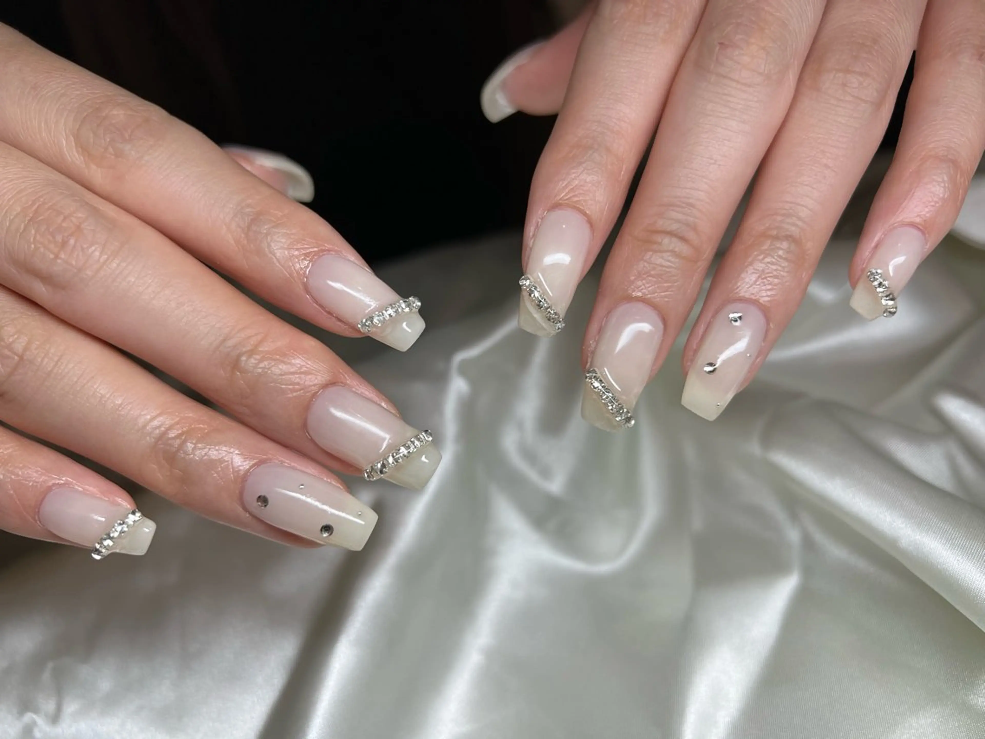 ネイル Private nailsalon  N所属・N nail - KOBE -のネイルデザイン