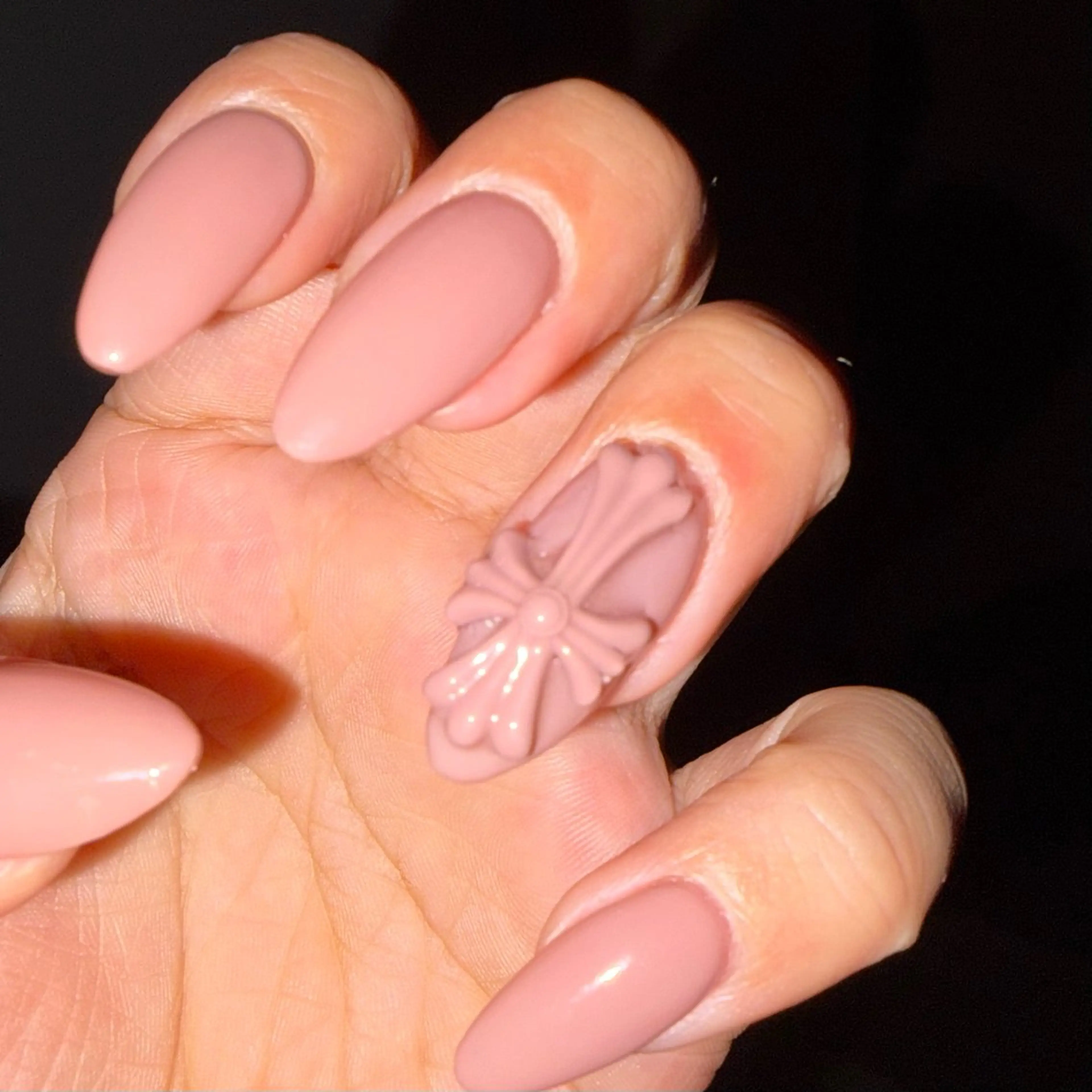 ネイル ハンドネイル ハンドケア hina nailのネイルデザイン