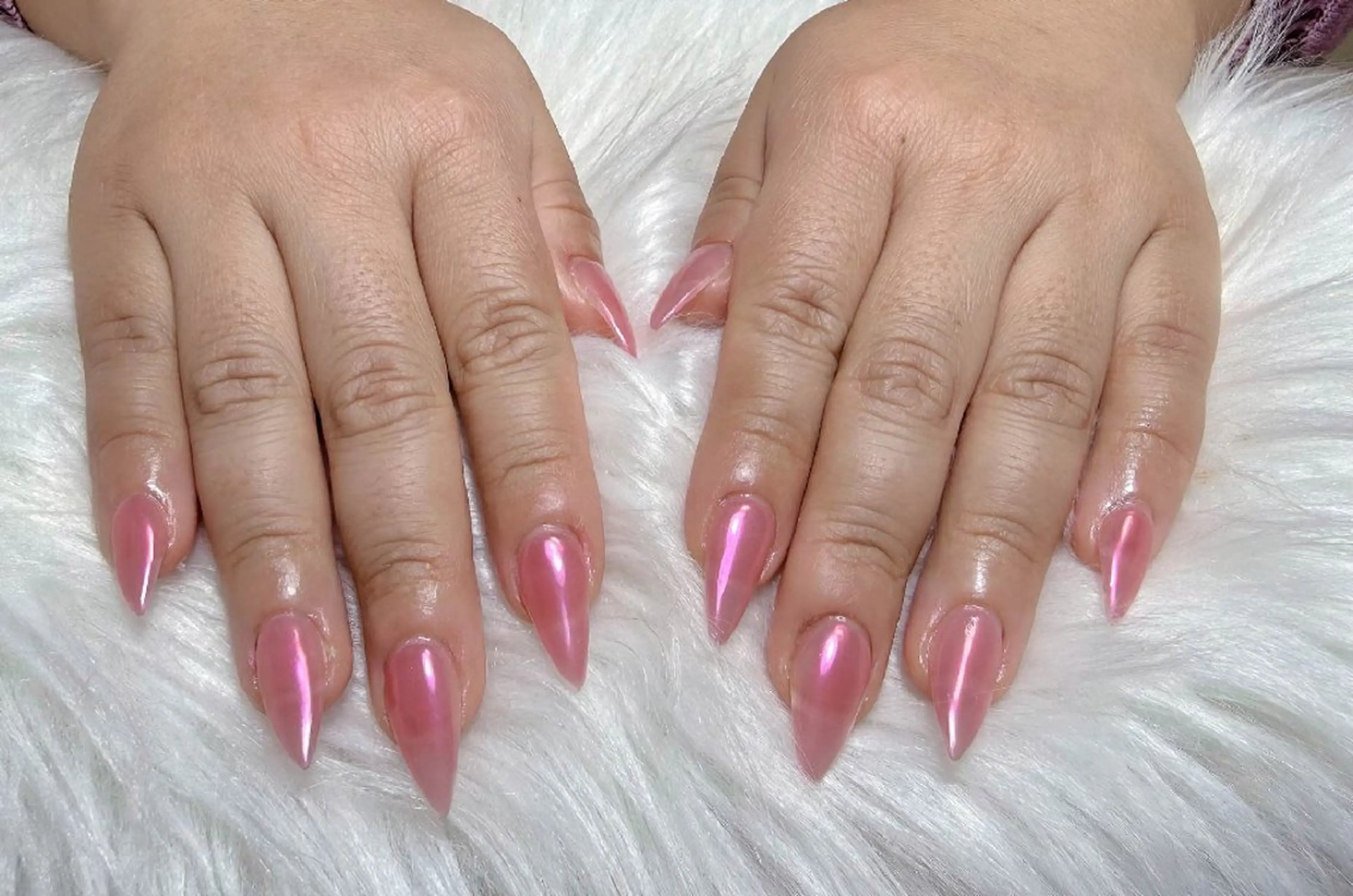 ネイル CI CI北千住のネイルデザイン