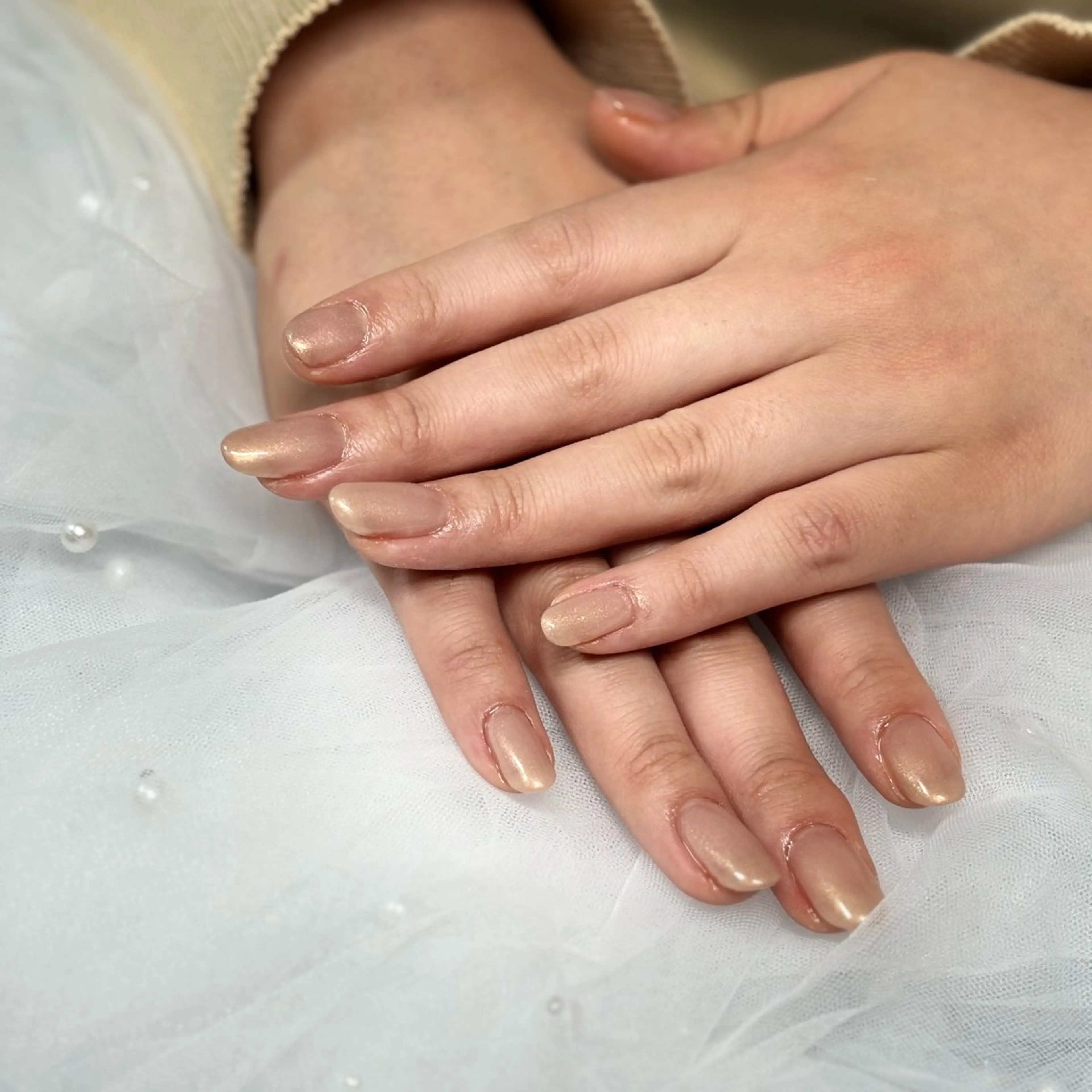 ネイル ハンドネイル see nail所属・see nailのネイルデザイン