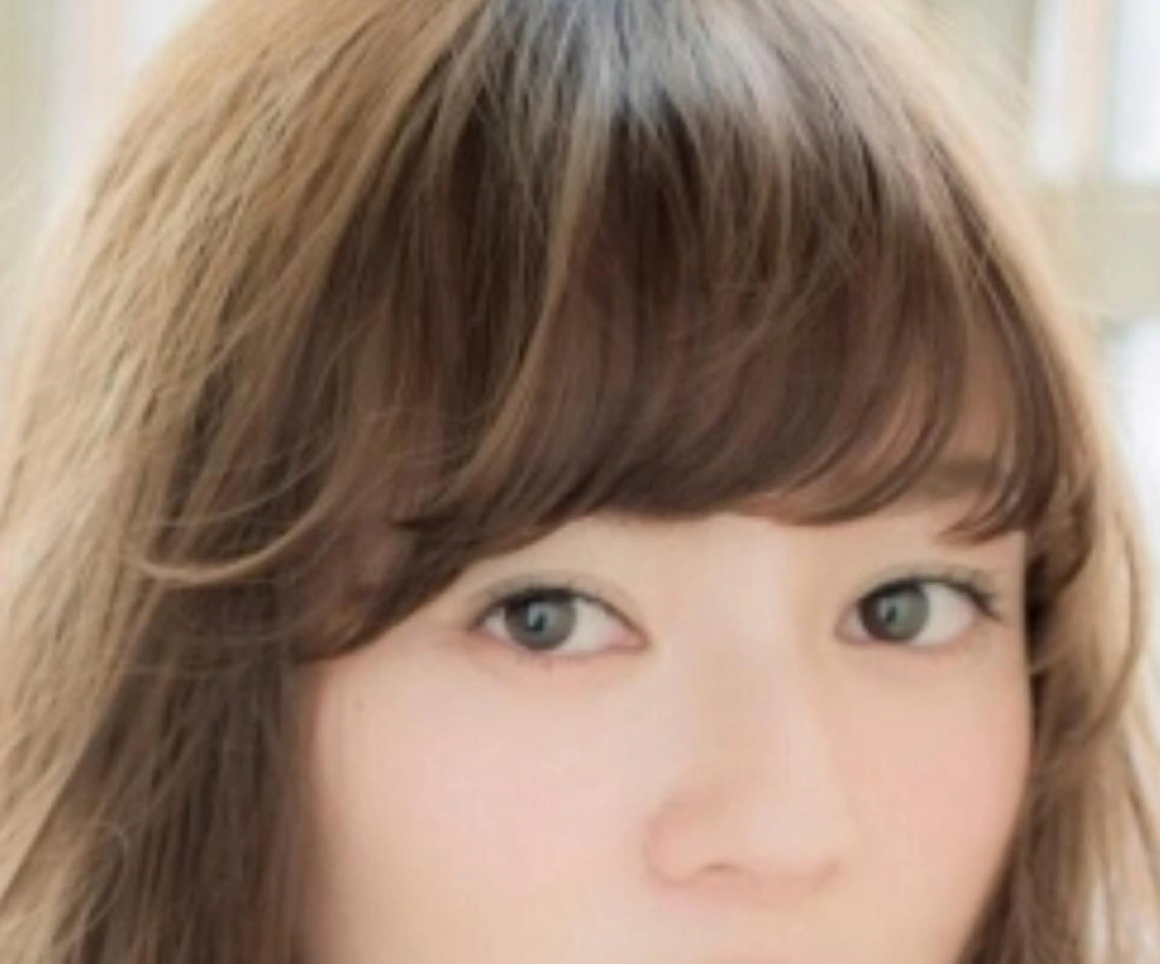 パーマ 🌙FLYCKA ☀️縮毛矯正のヘアスタイル