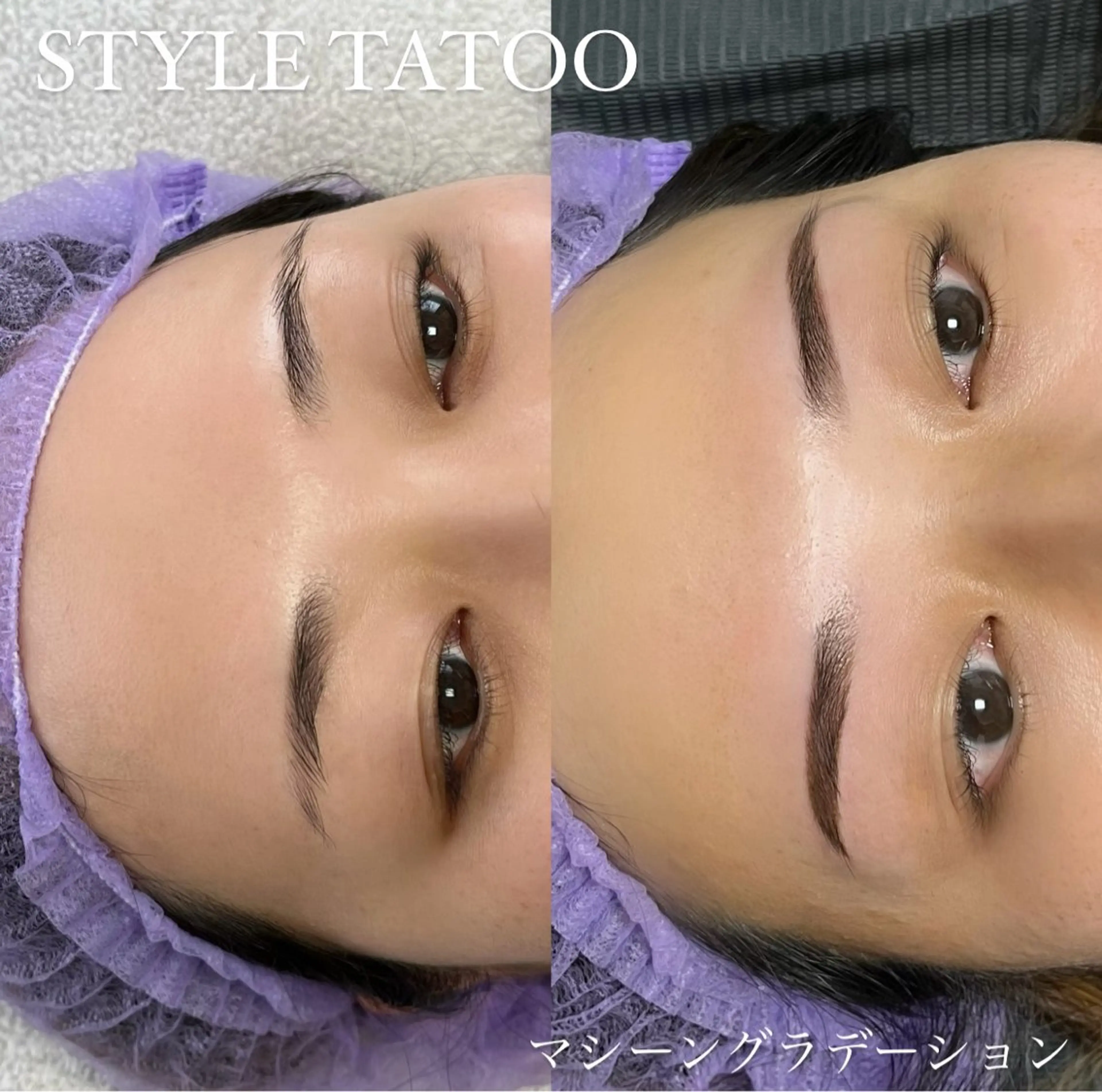 アイブロウ salonLADYSTYLE所属・稲嶺 美華のエステ・リラクイメージ