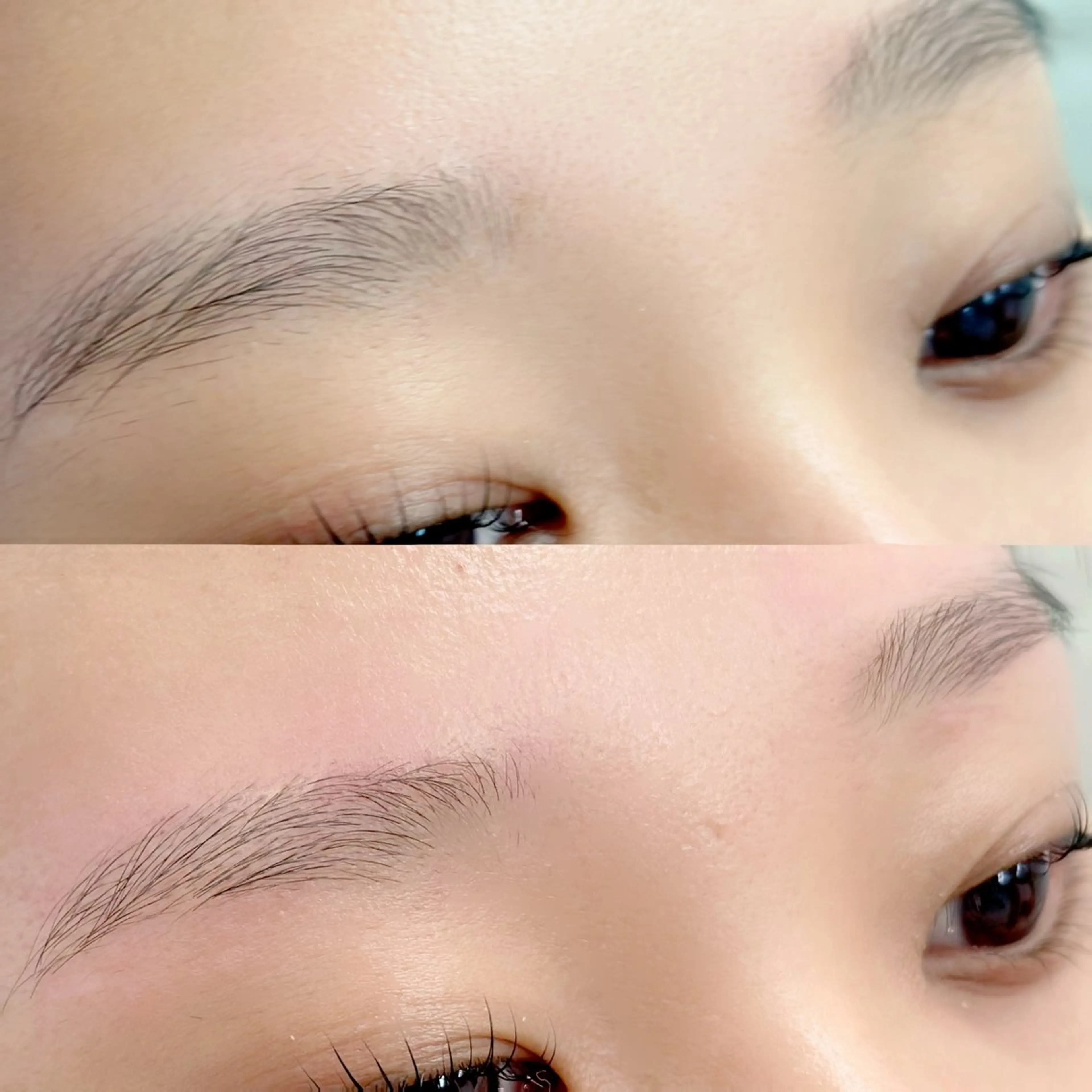 アイブロウ Daenerys(デナーリス)所属・近藤 優羽のマツエク・マツパデザイン