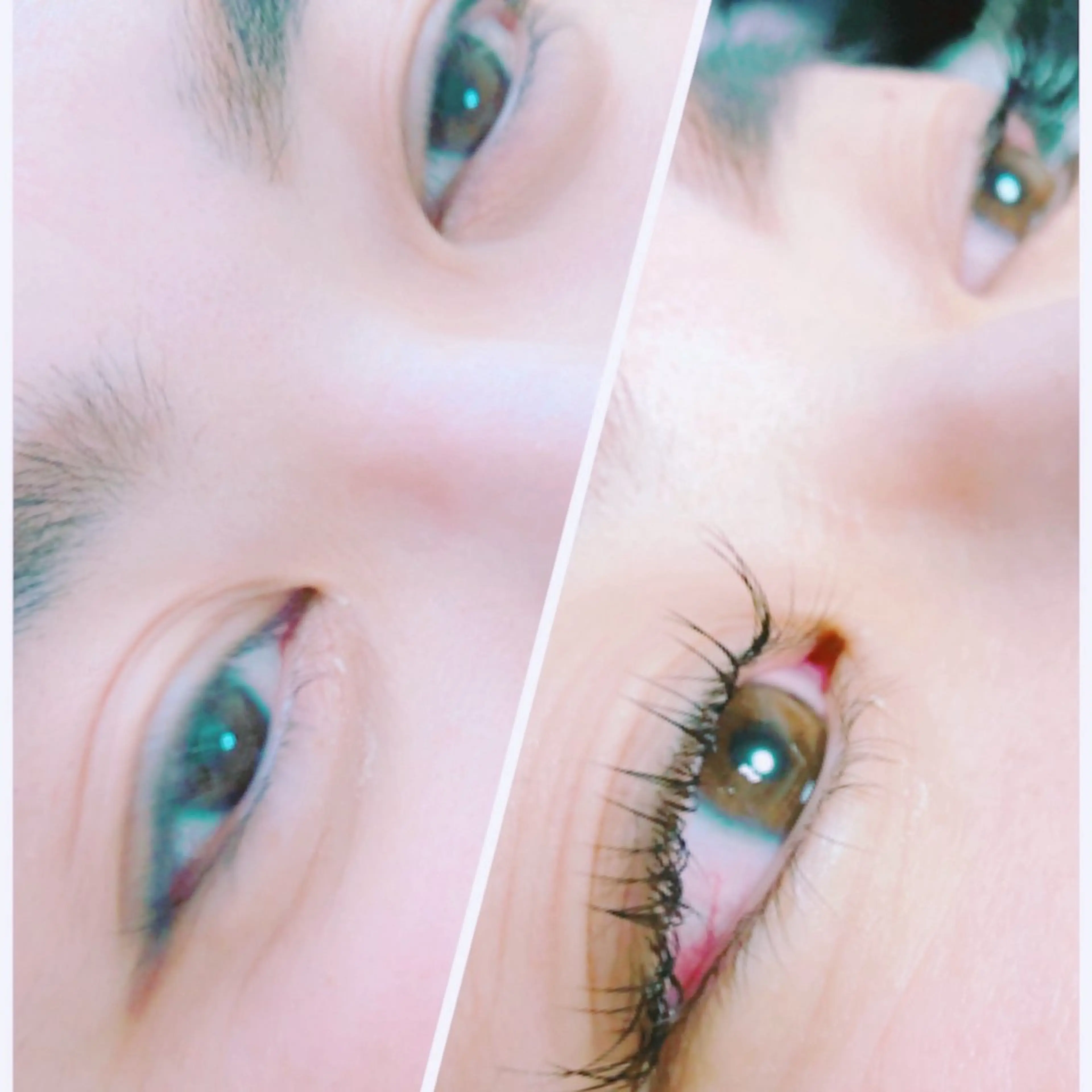 マツエク・マツパ マツエク 【felice】 Takahashiのマツエク・マツパデザイン