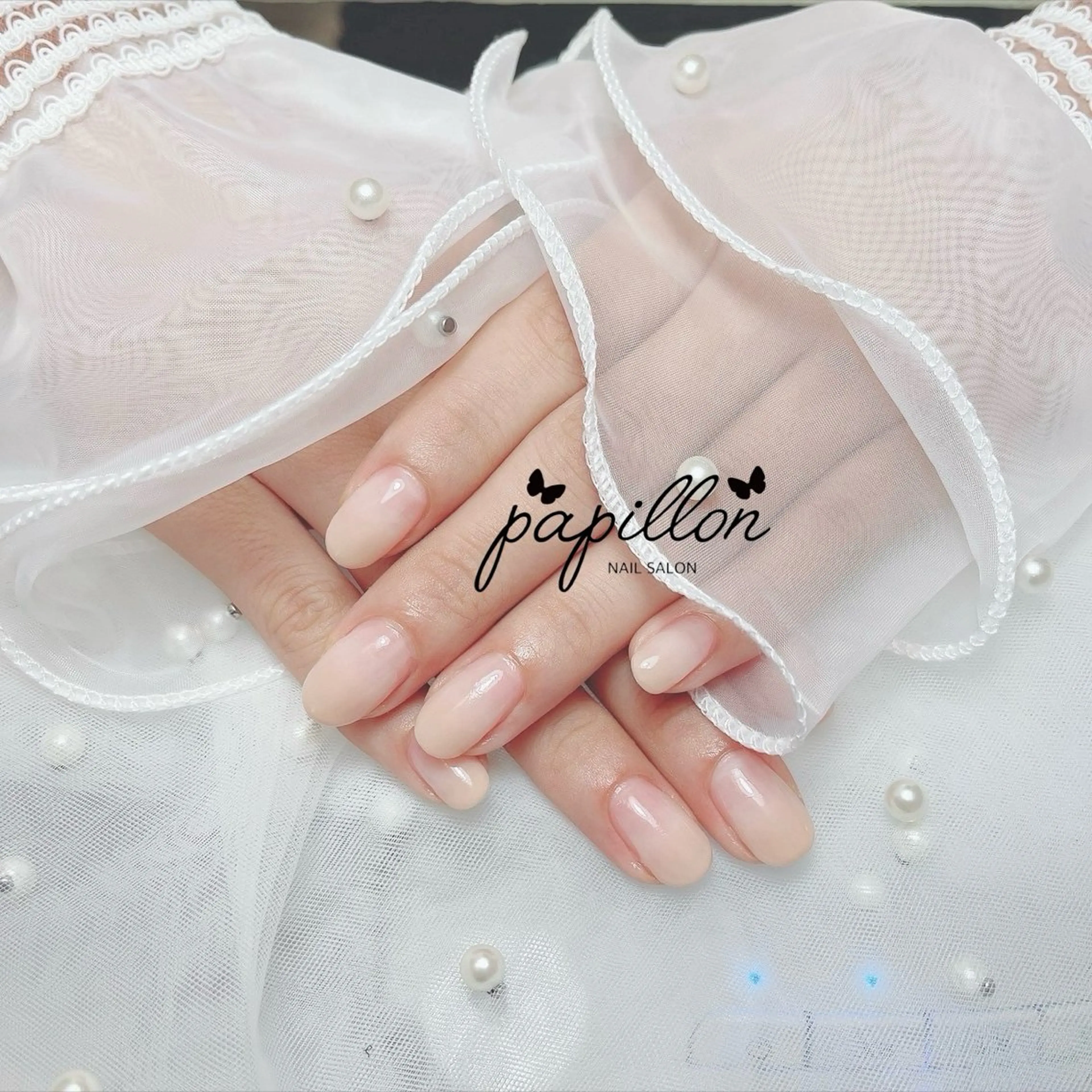 【ハンド&フット】オフのみ🖤スカルプオフは＋1000円🖤美爪ケア&磨きor爪強化剤仕上げは＋1,000円🖤の写真