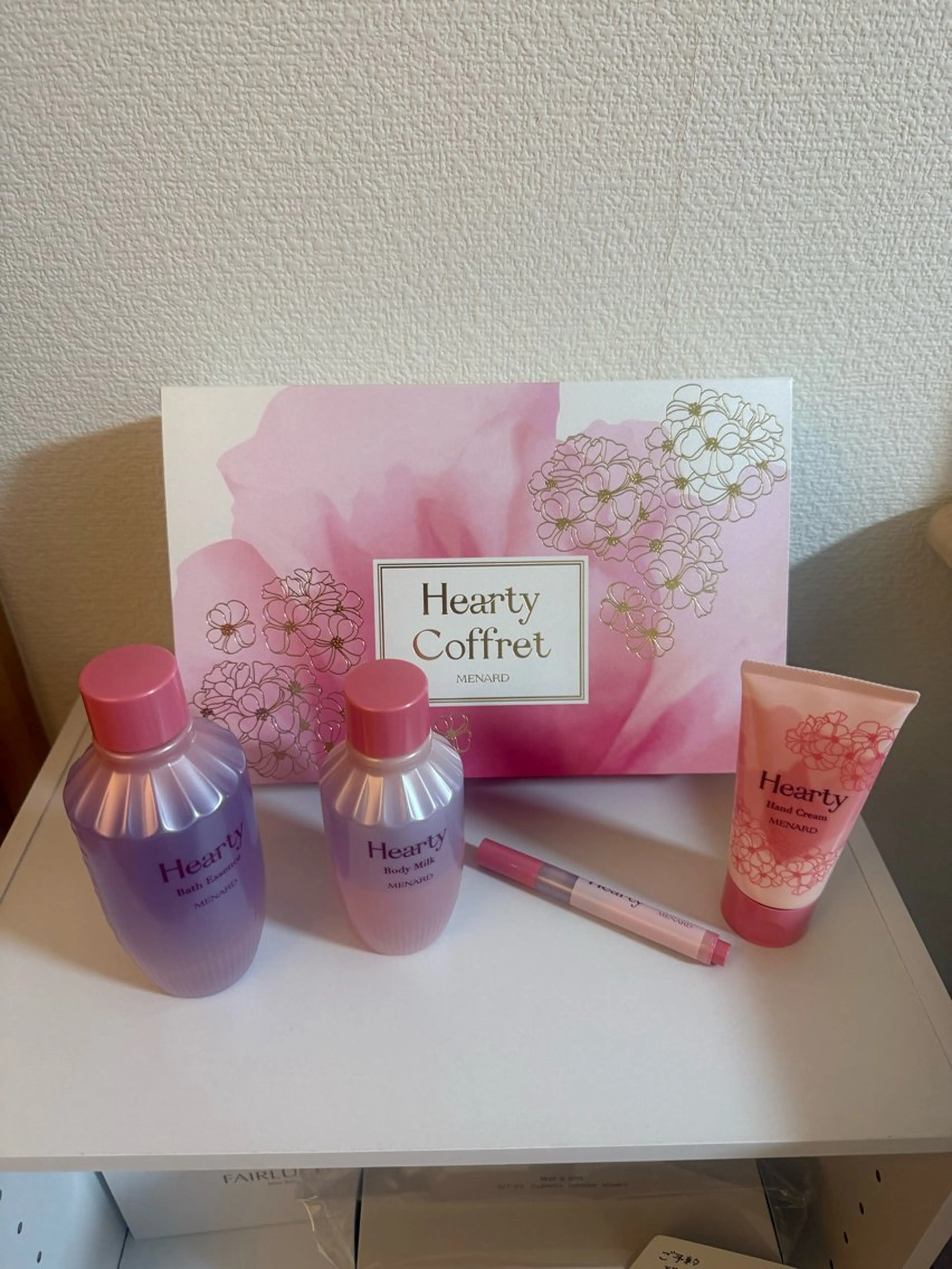 メナードフェイシャルサロン丸の内ヒルズ所属・メナード丸の内ヒルズ 柳田りさのエステ・リラクイメージ