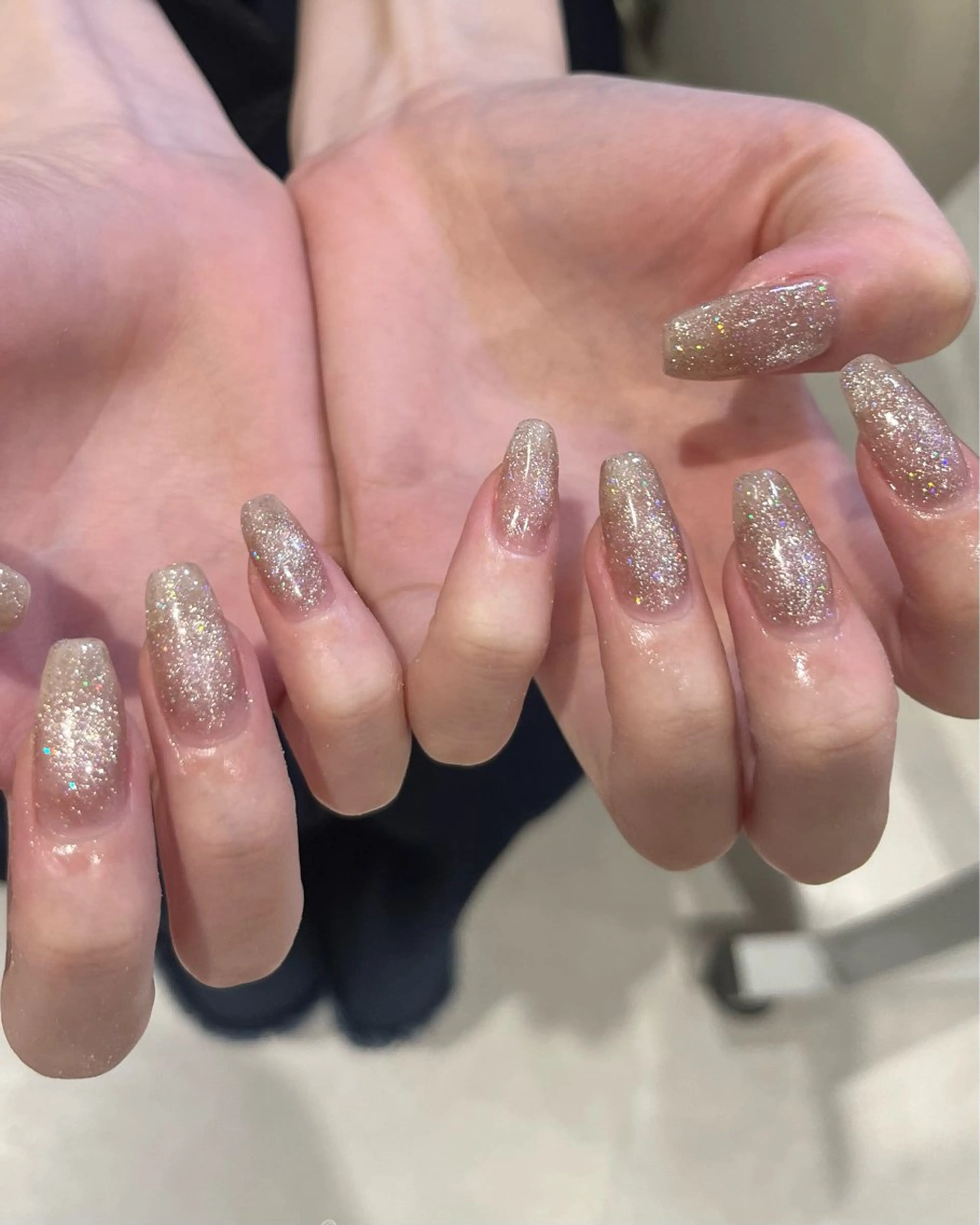 ネイル ハンドネイル kanatsu yorikoのネイルデザイン