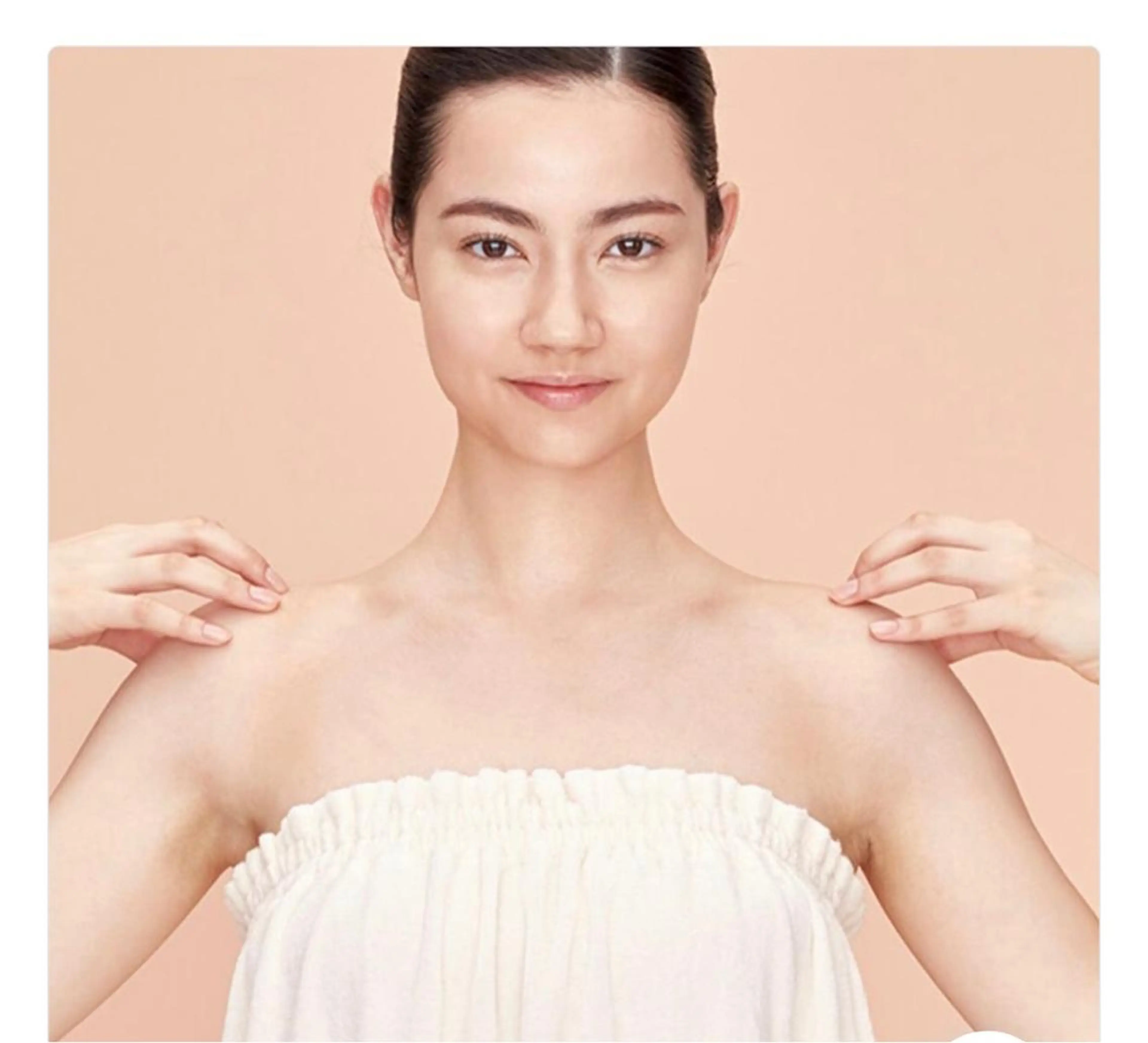 POLA  the beauty　豊田南店所属・POLA 鈴村のエステ・リラクイメージ