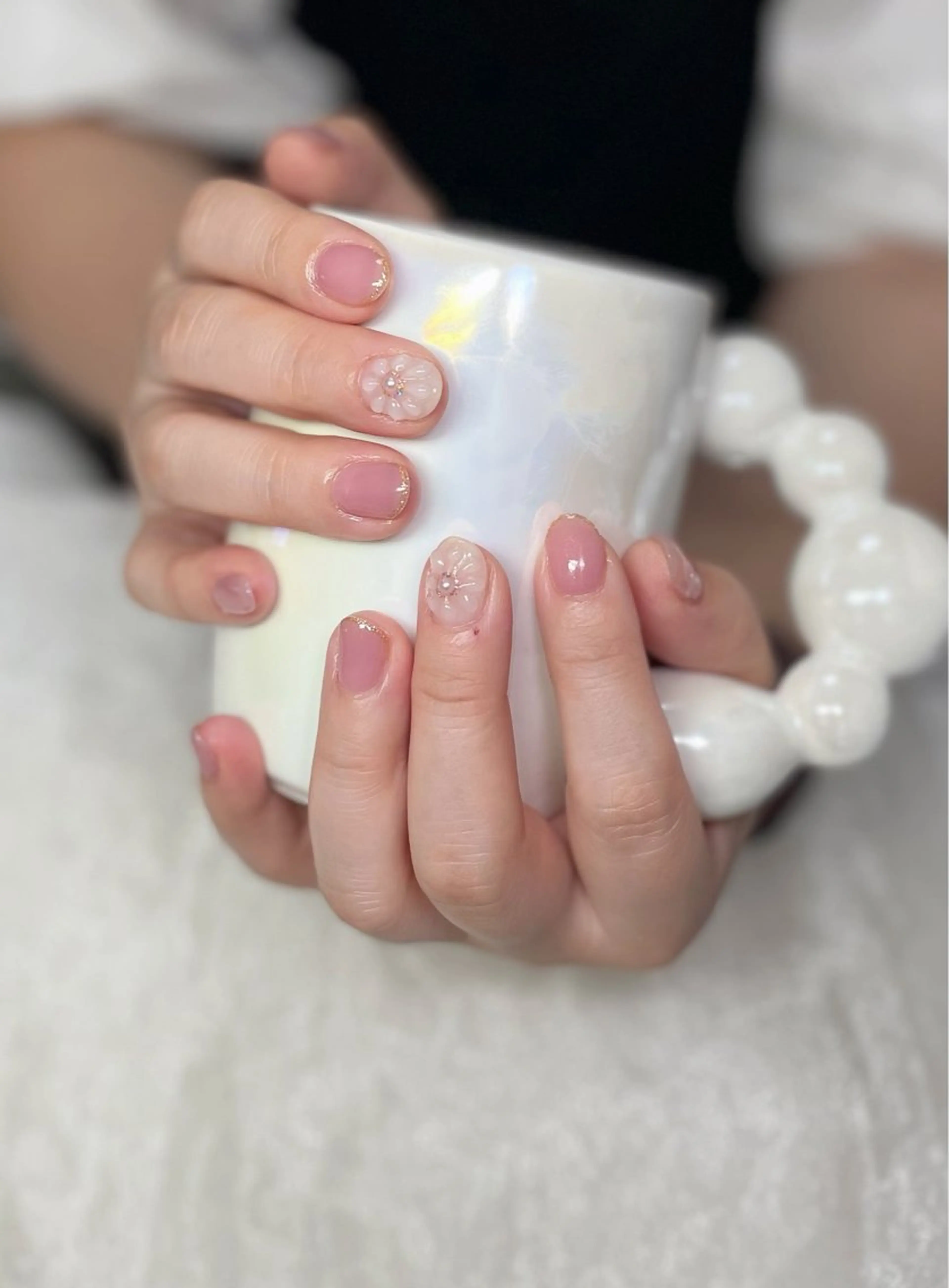 ネイル R-nail salonのネイルデザイン