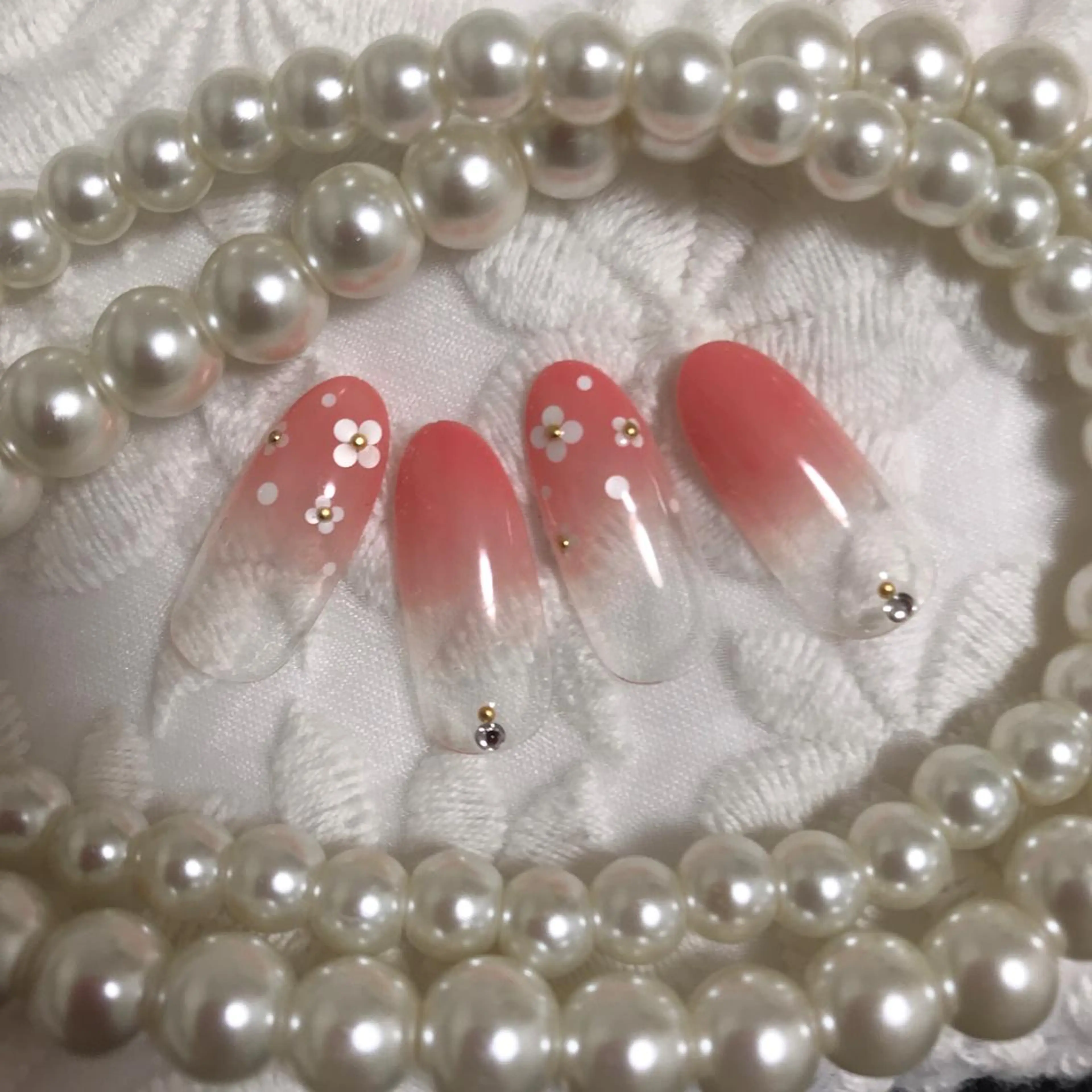 ネイル 💅fleur Ayumiのネイルデザイン