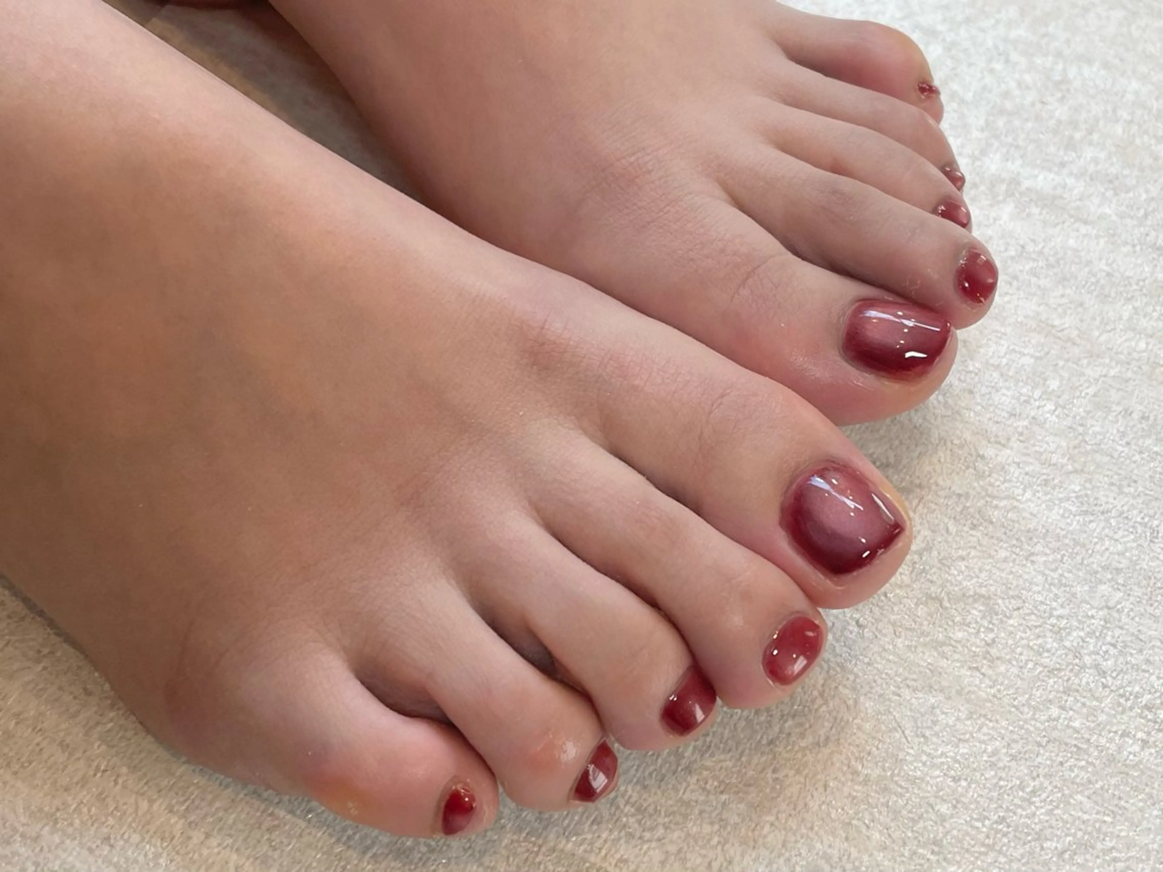 ネイル Viviannail所属・m. natsuhaのネイルデザイン