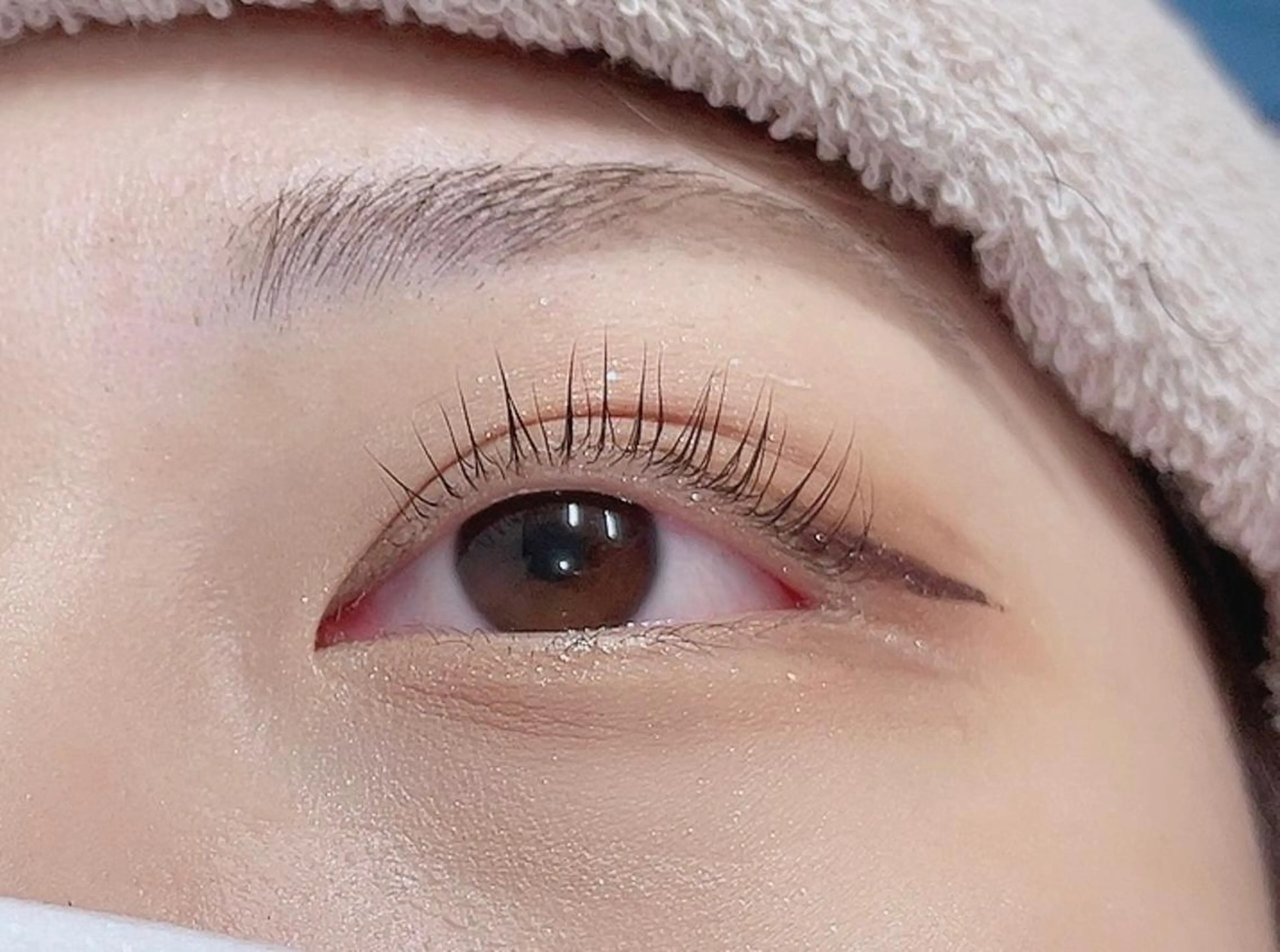 マツエク・マツパ まつげパーマ Eyelash ＊Freakのマツエク・マツパデザイン