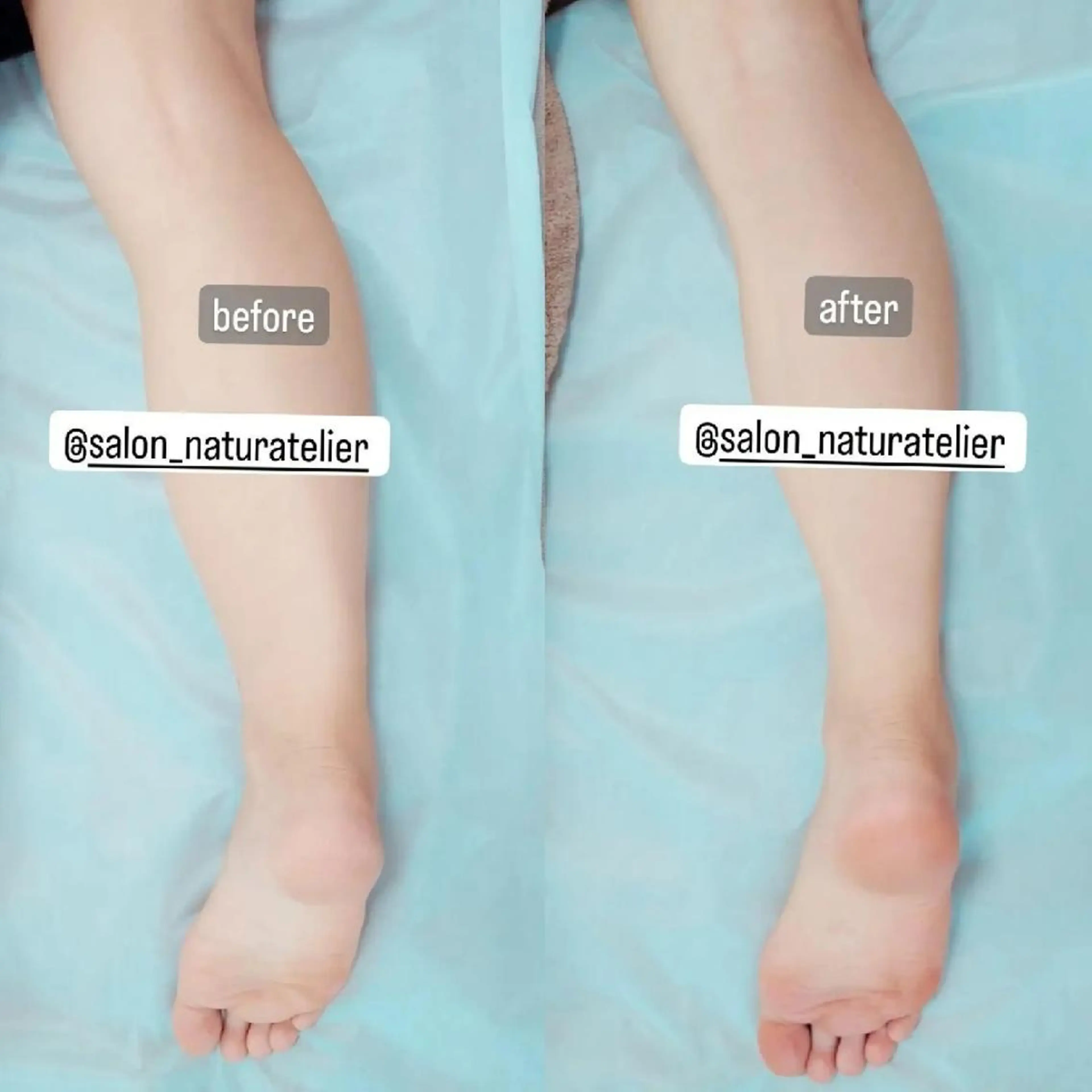 エステ リラク ナチュラトリエ -NaturAtelier-所属・ナチュラトリエ 髙橋さとこのその他イメージ