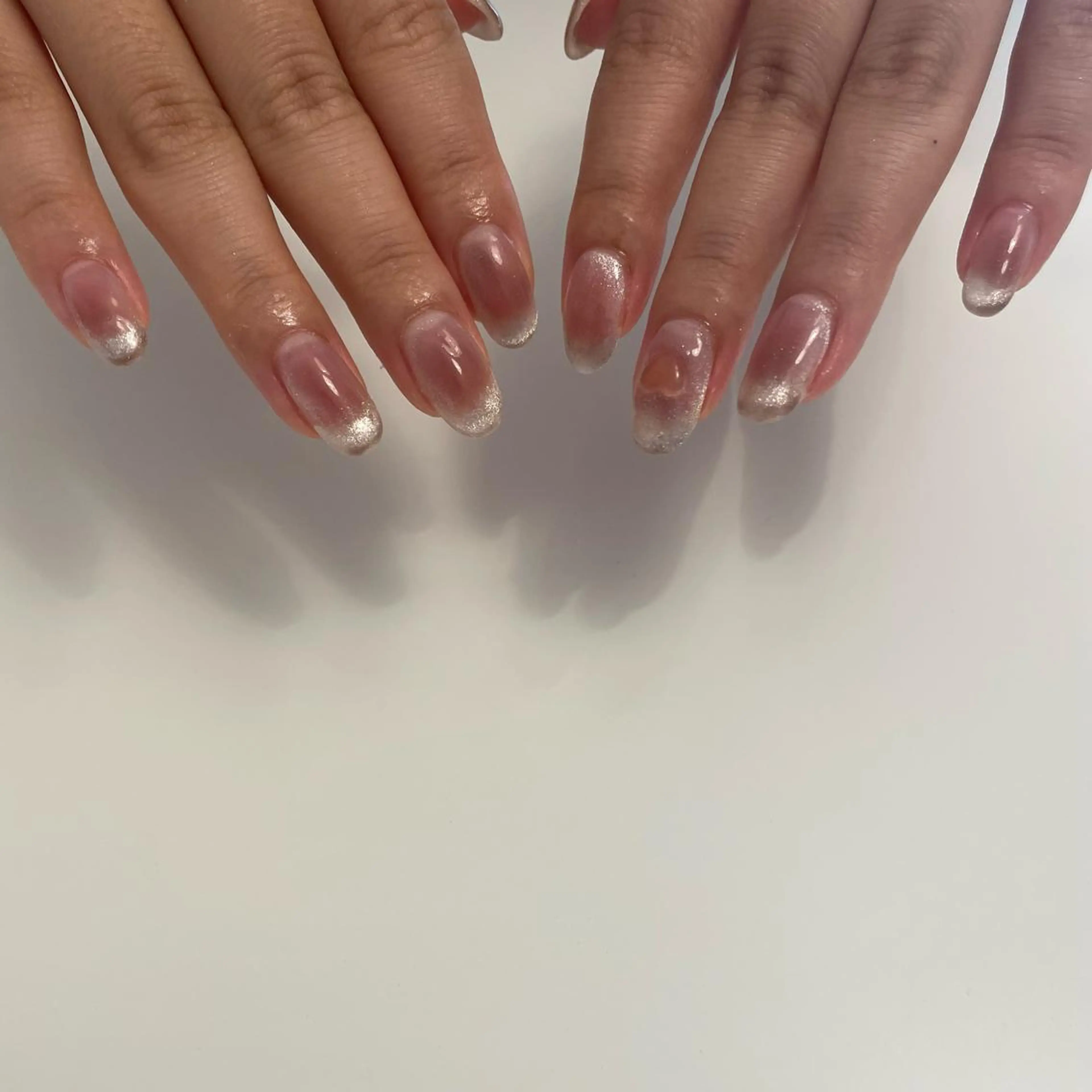 ネイル &h MAKIのネイルデザイン