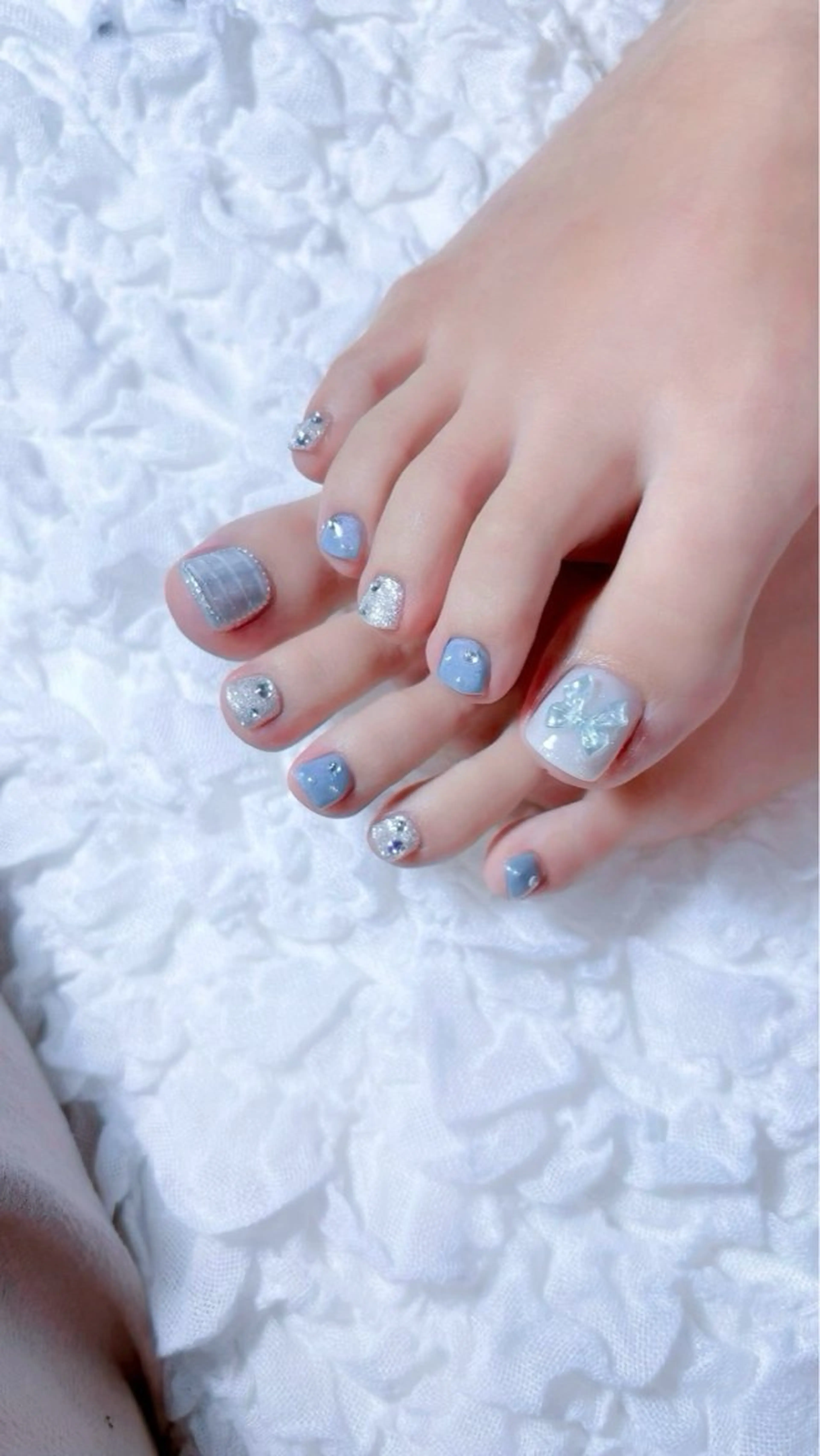 【foot】120分やり放題コース‎🤍✨の写真