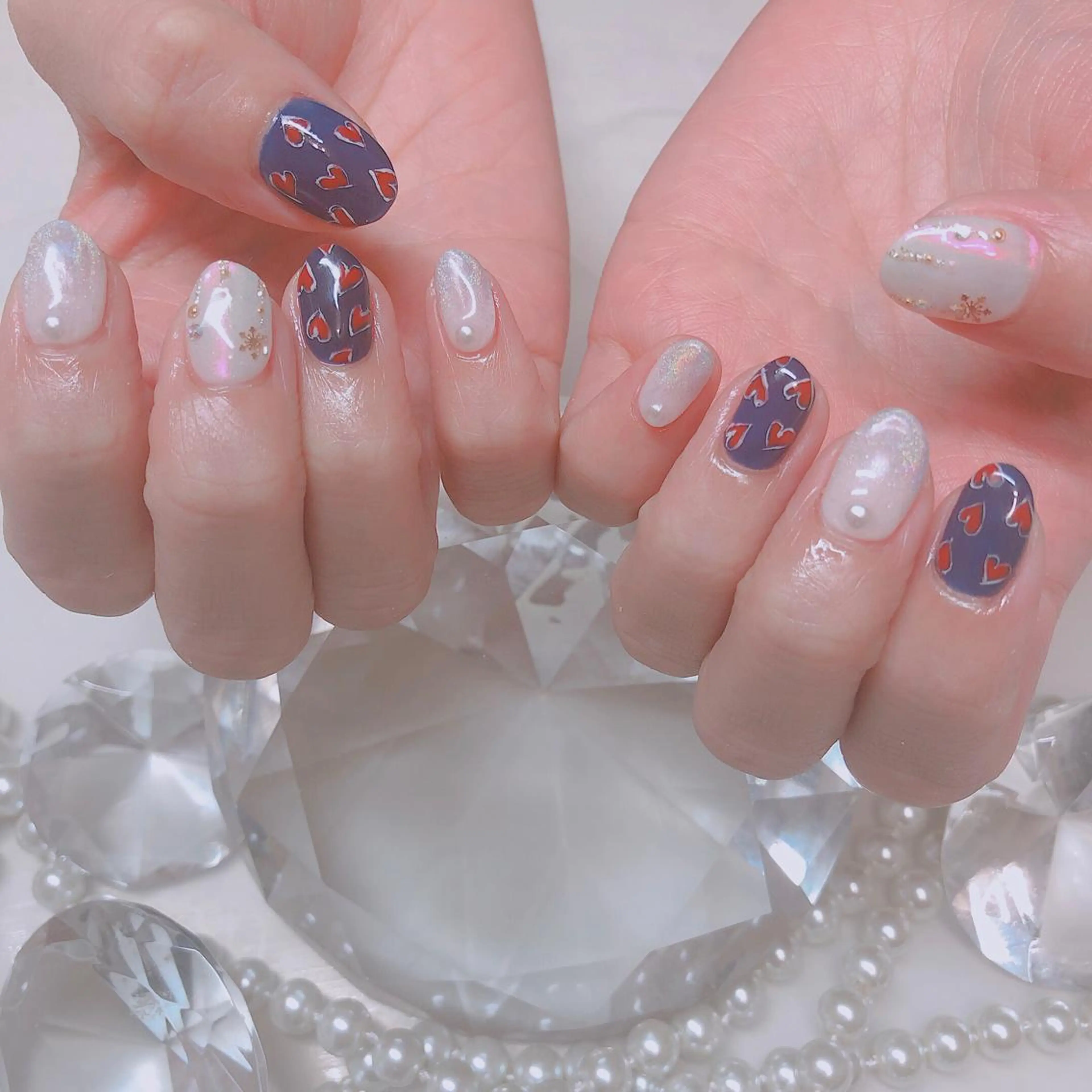 ネイル Private Salon 大宮のネイルデザイン