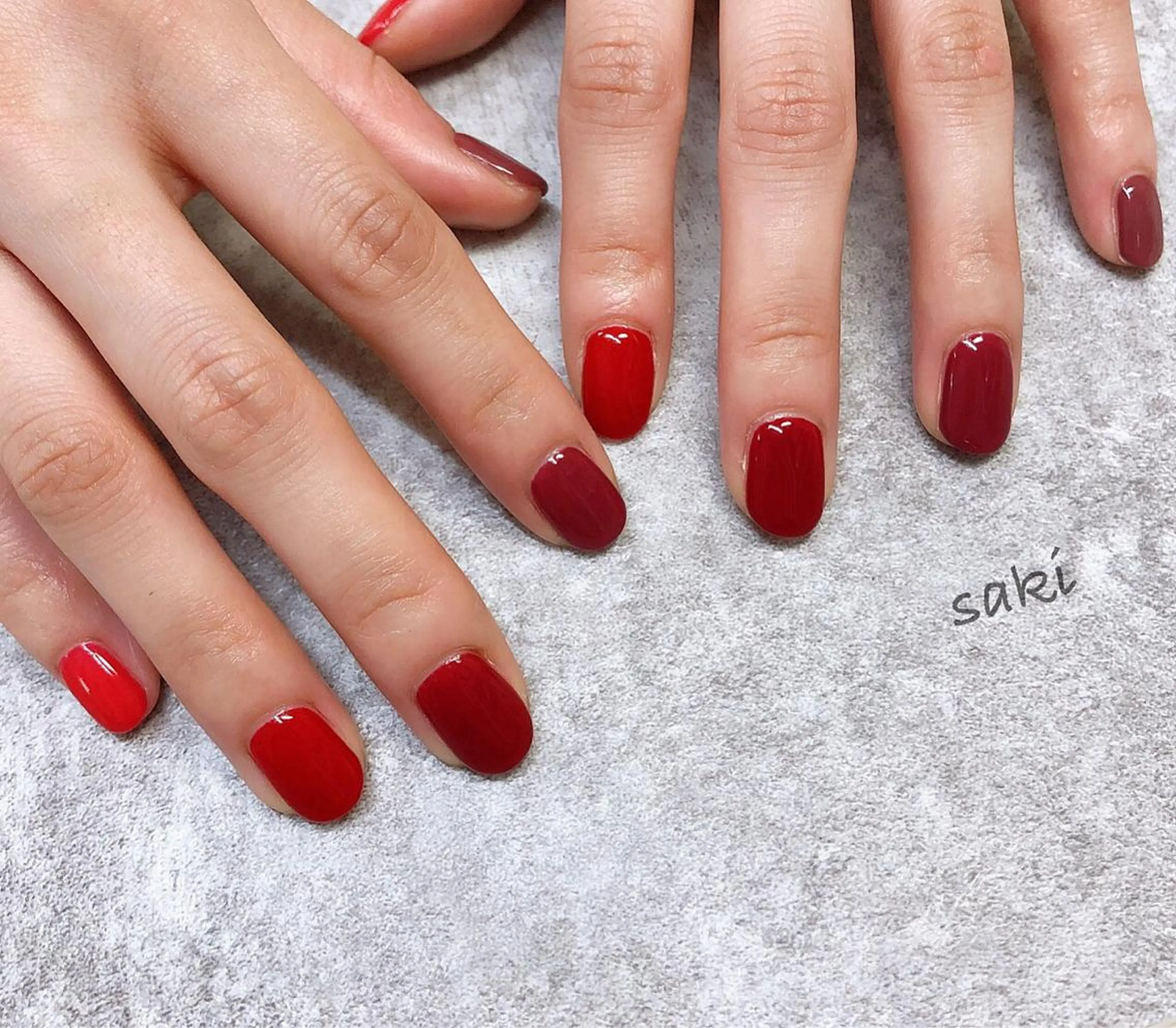 ネイル nailsalon noa所属・nailsalon noaのネイルデザイン