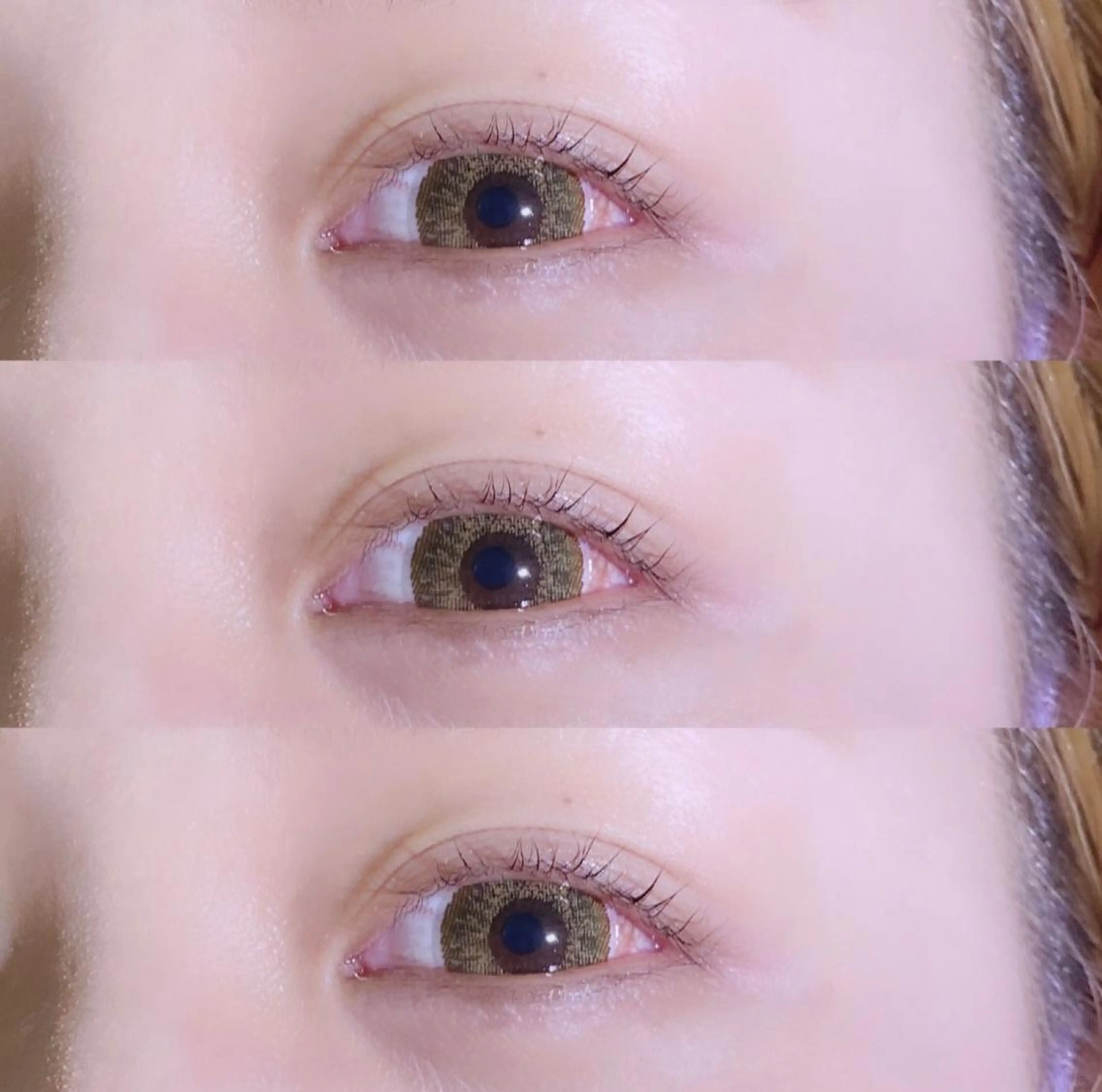 マツエク・マツパ マツパ Designer EGGのマツエク・マツパデザイン