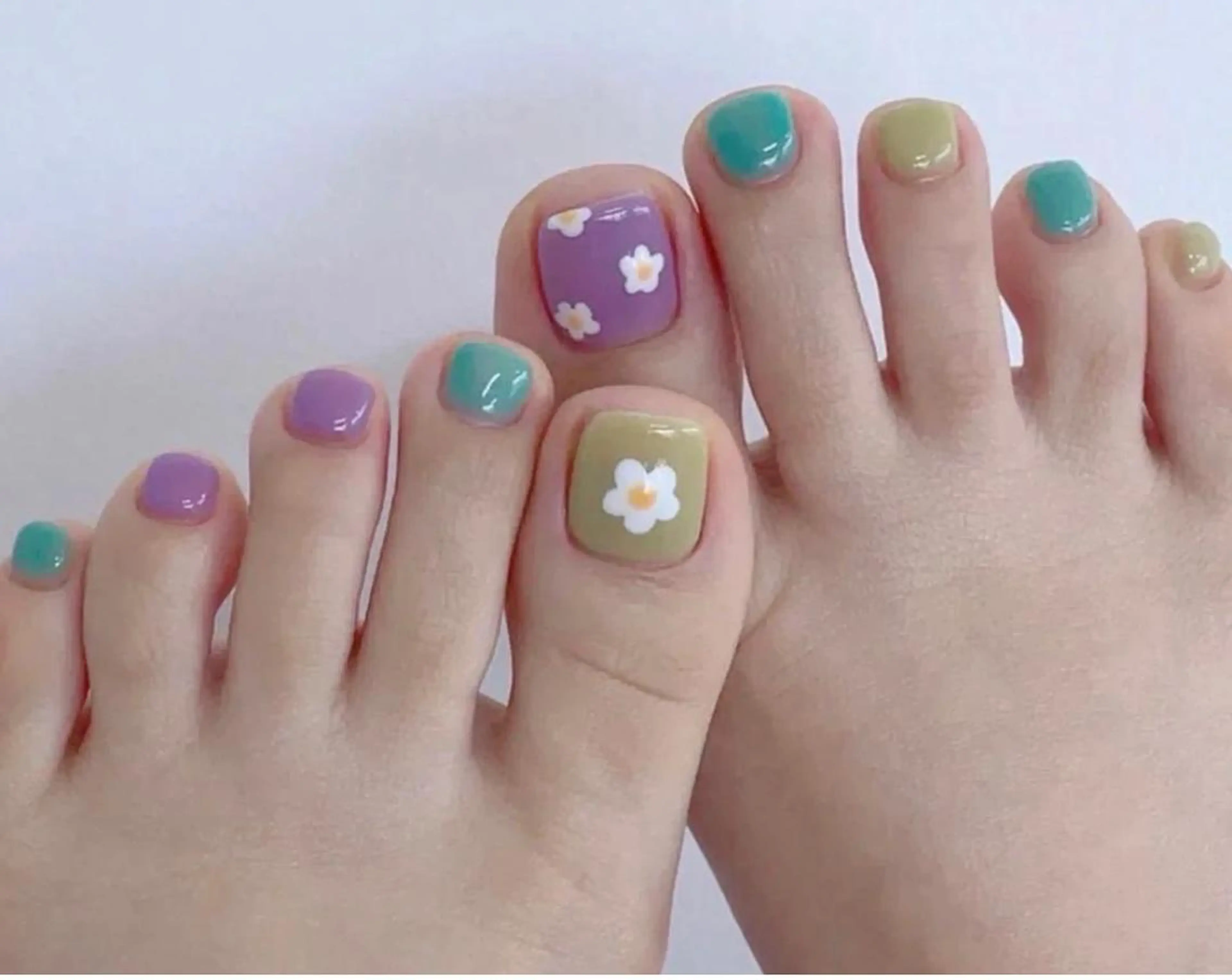 ネイル DC nail salonのネイルデザイン