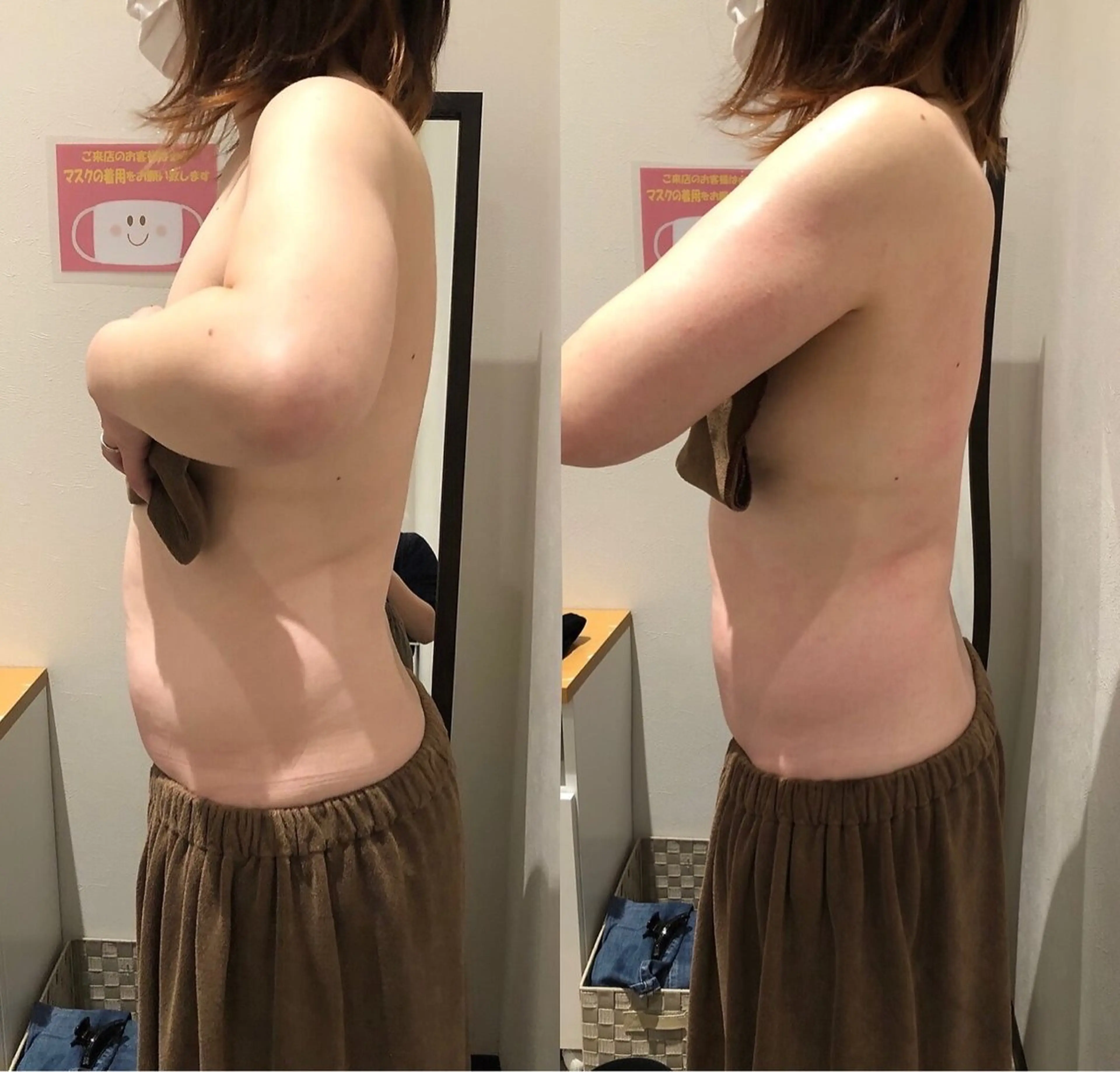 Folche所属・Folcheはません 森山のエステ・リラクイメージ