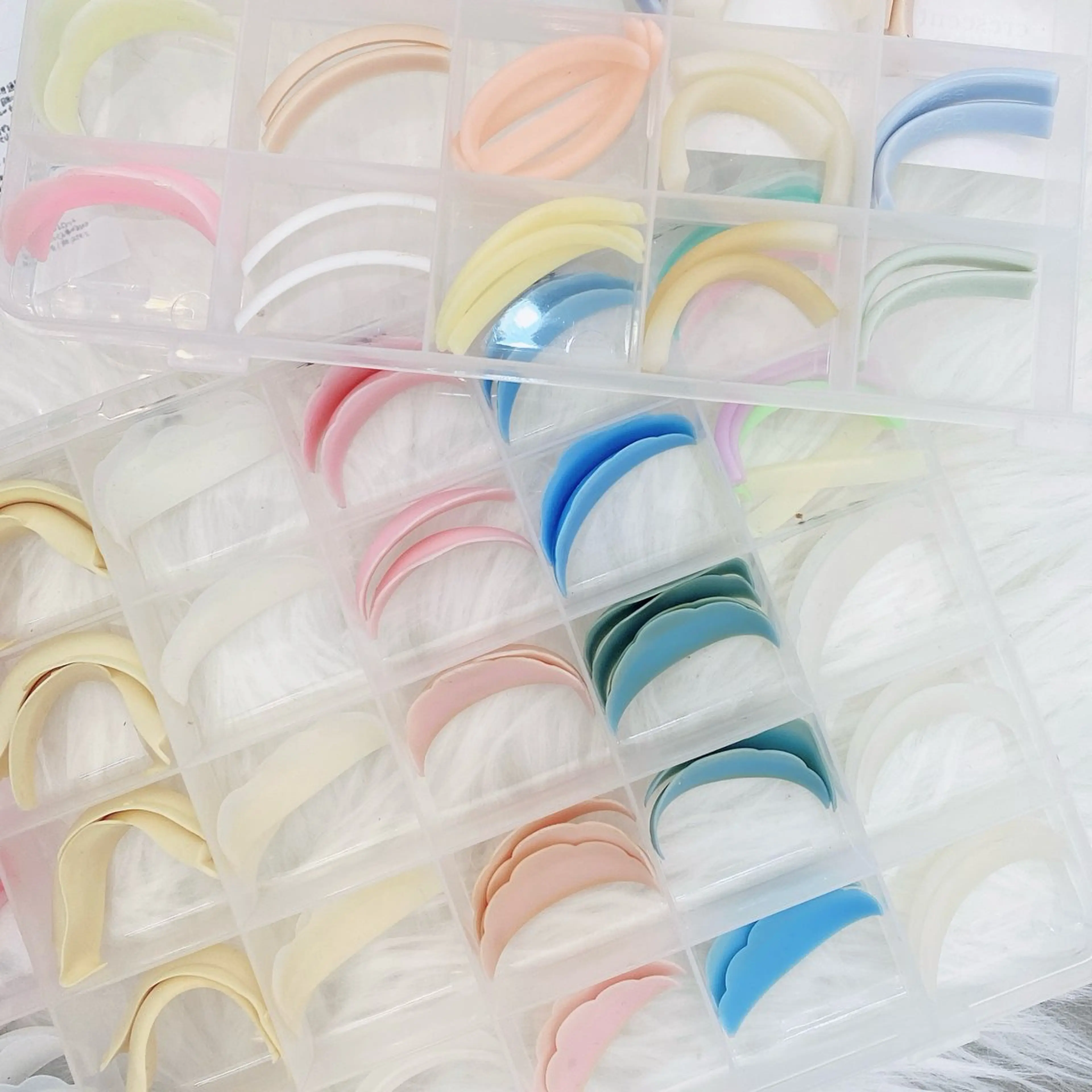 マツエク・マツパ マツパ 草加/モテまつ毛 &眉サロンAkikoのマツエク・マツパデザイン