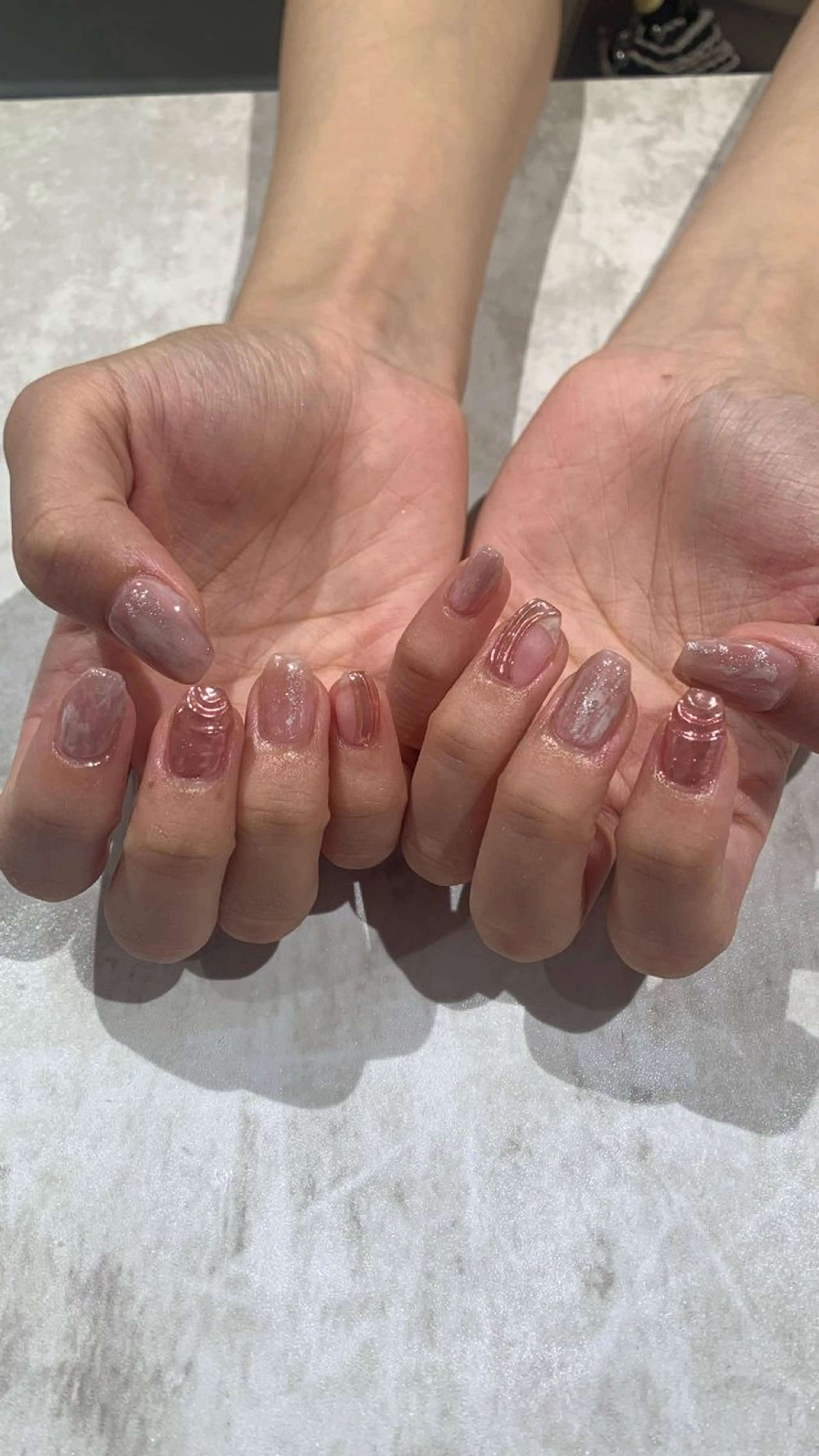 ネイル 🤍 YUI 🤍のネイルデザイン