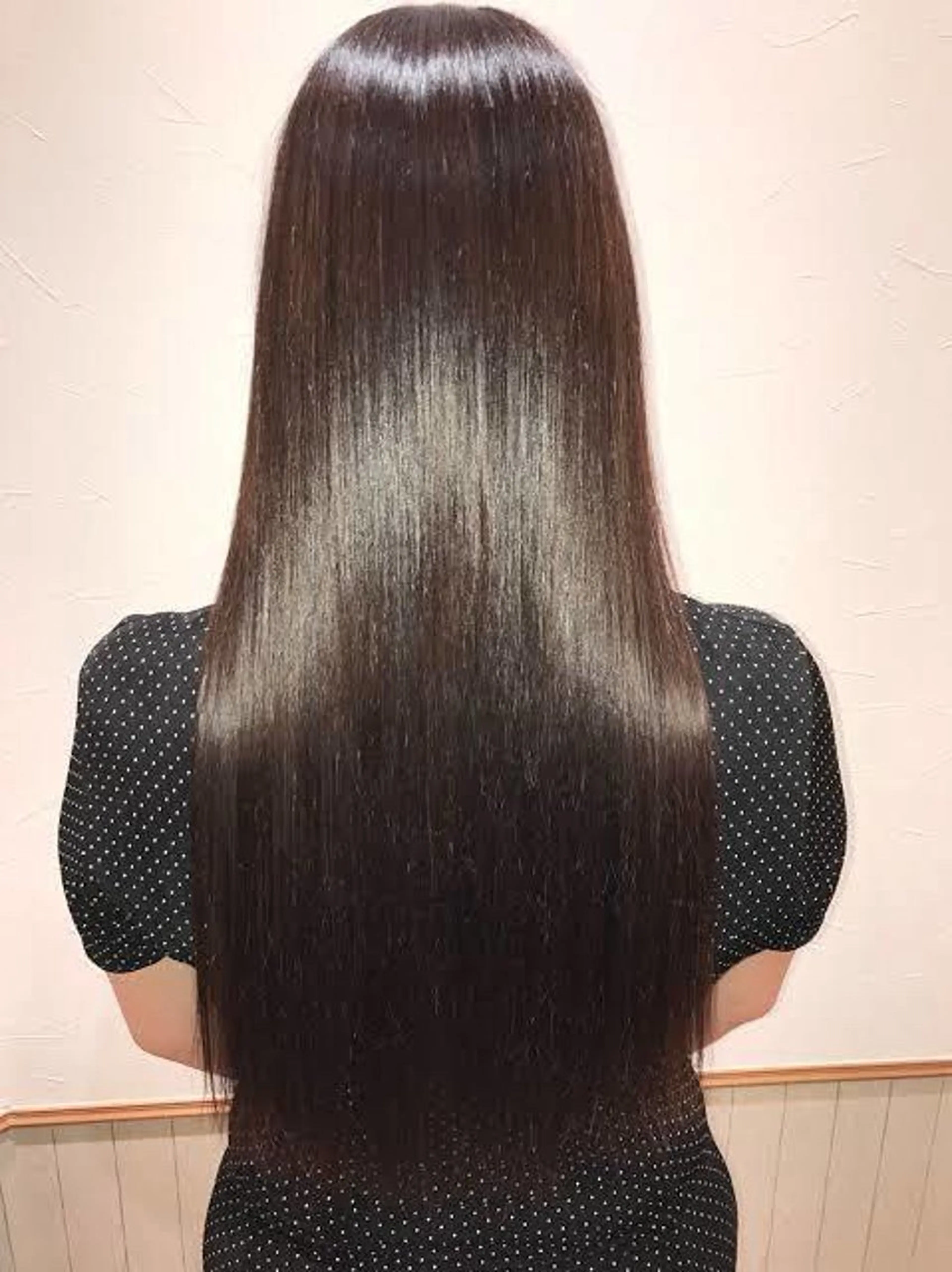 ⭐️オープン記念⭐️カット＋トリートメントの写真