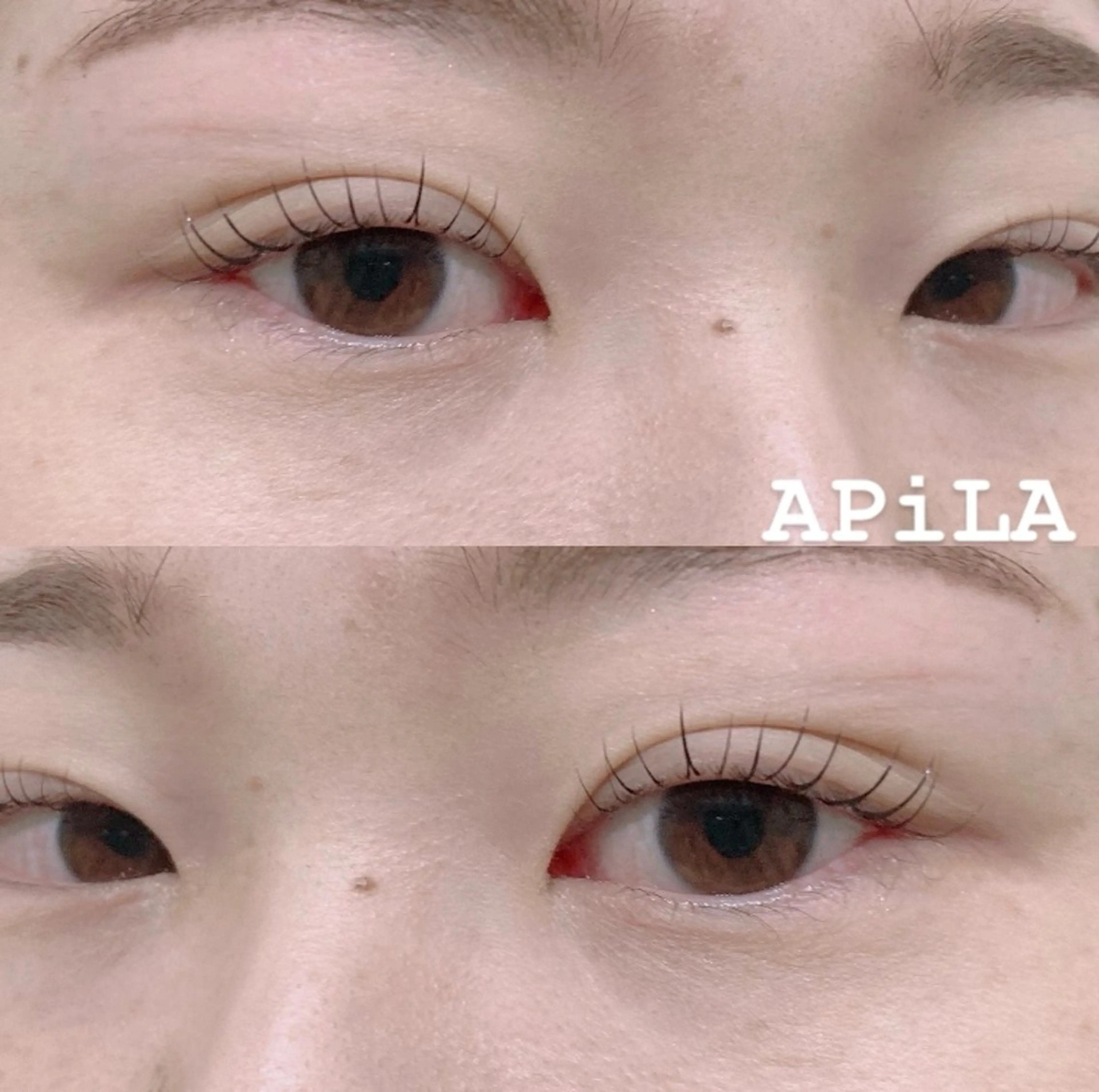 マツエク・マツパ 個室サロンAPiLA 橋本あゆみのマツエク・マツパデザイン