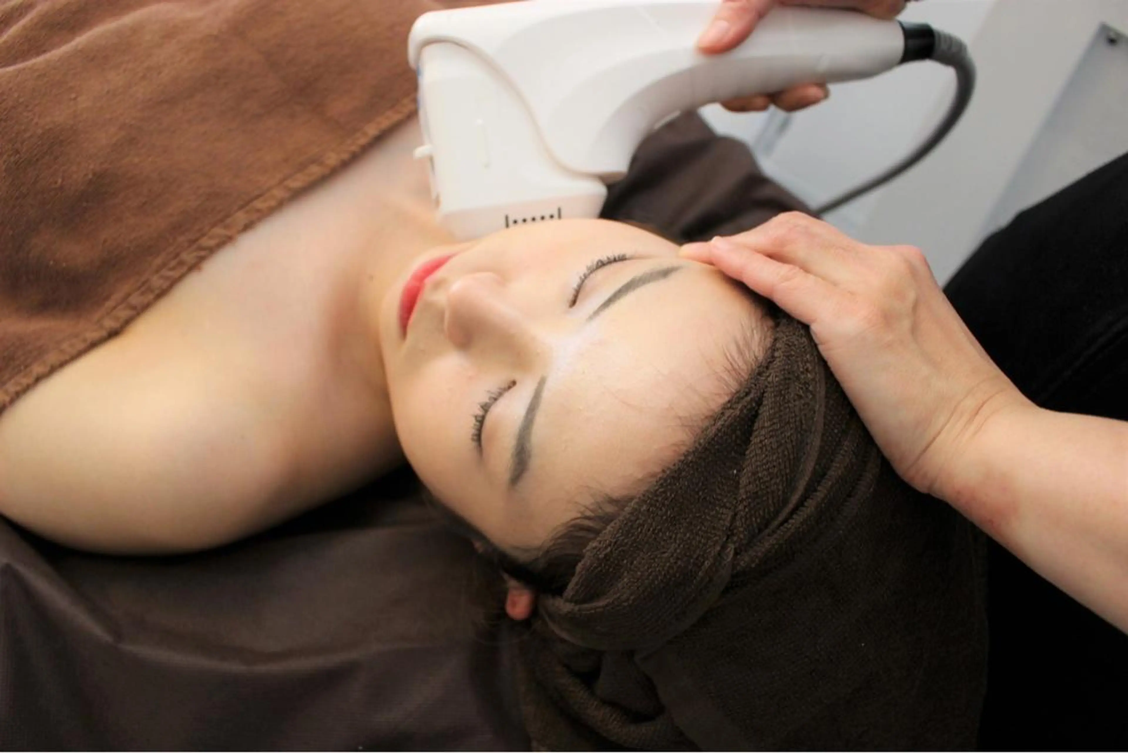 痩身専門サロン ビューティーグランツのエステ・リラクイメージ