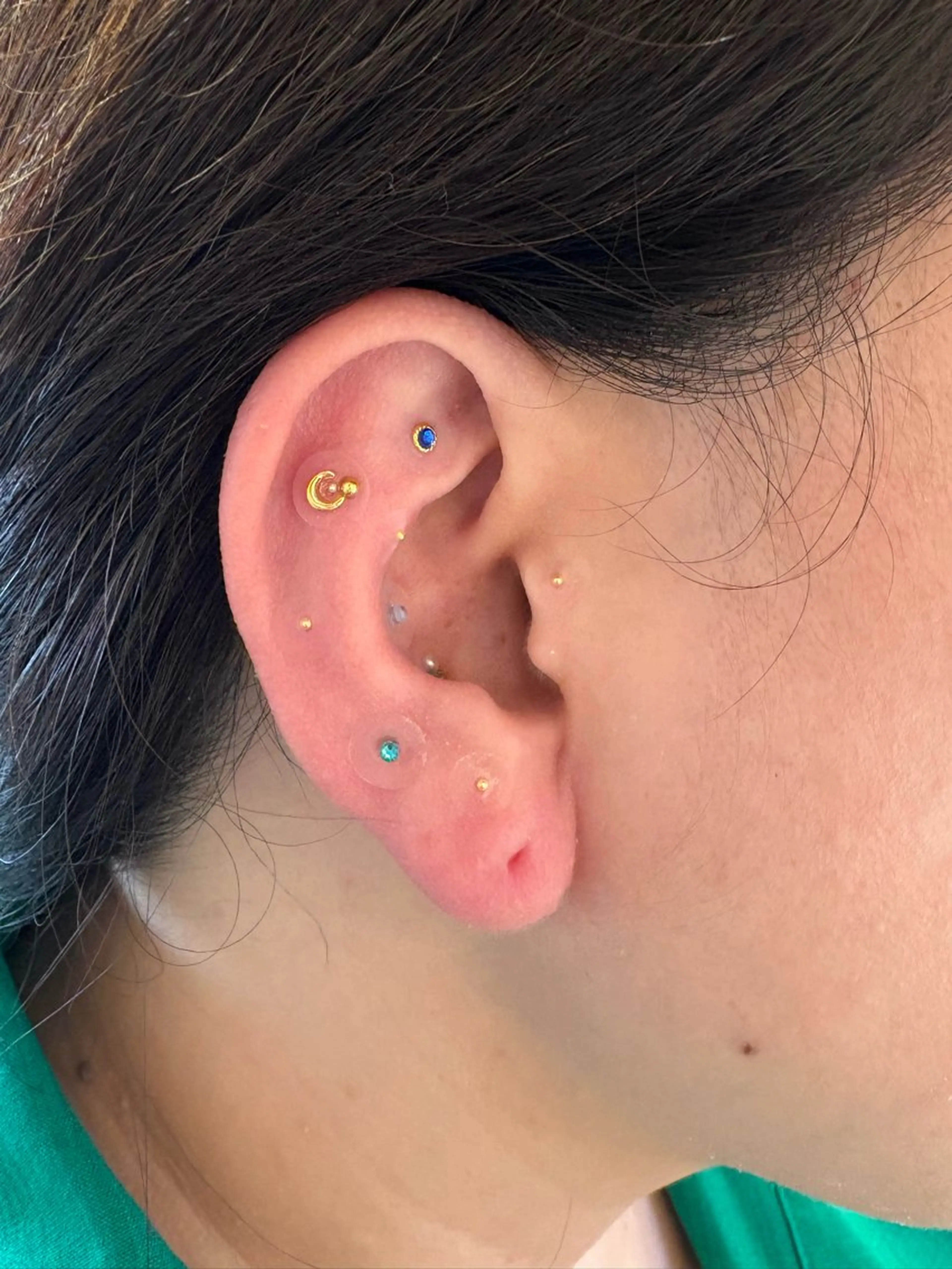 fun the nail所属・fun the nail nanaのネイルデザイン