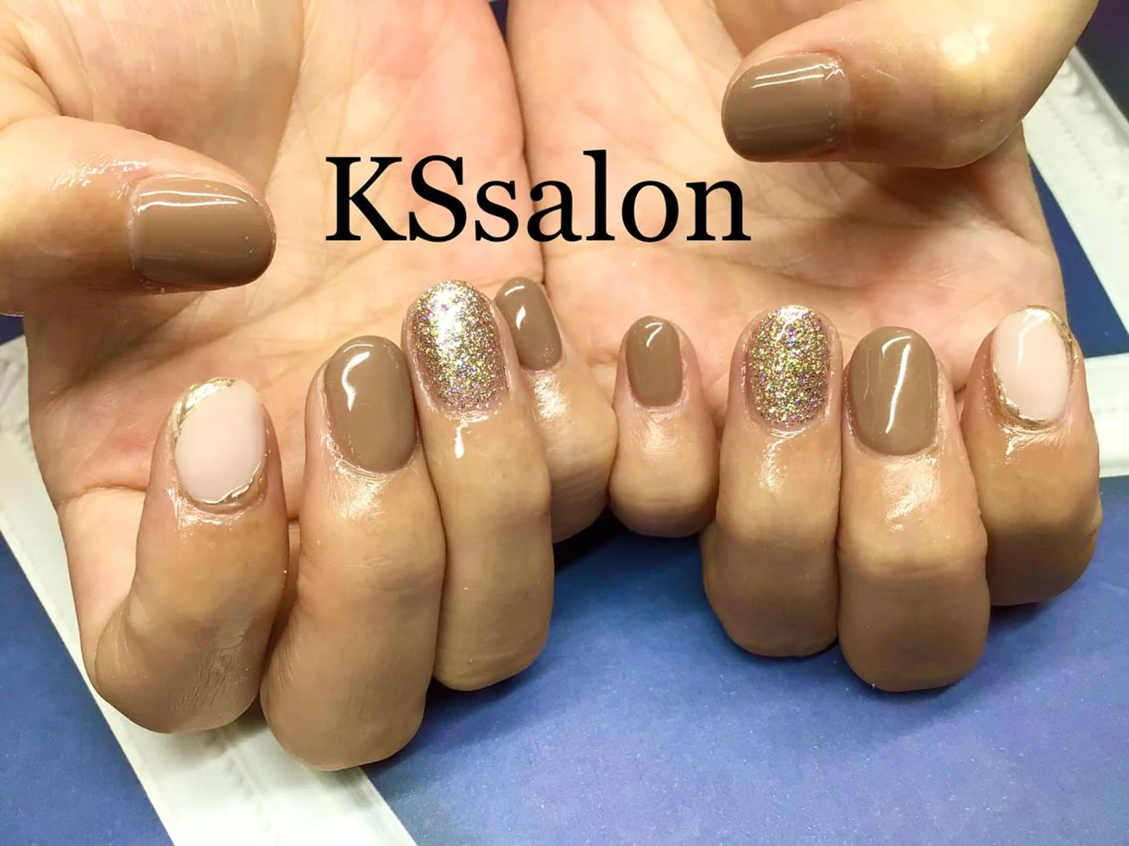 ネイル Nail Day 西院店のネイルデザイン