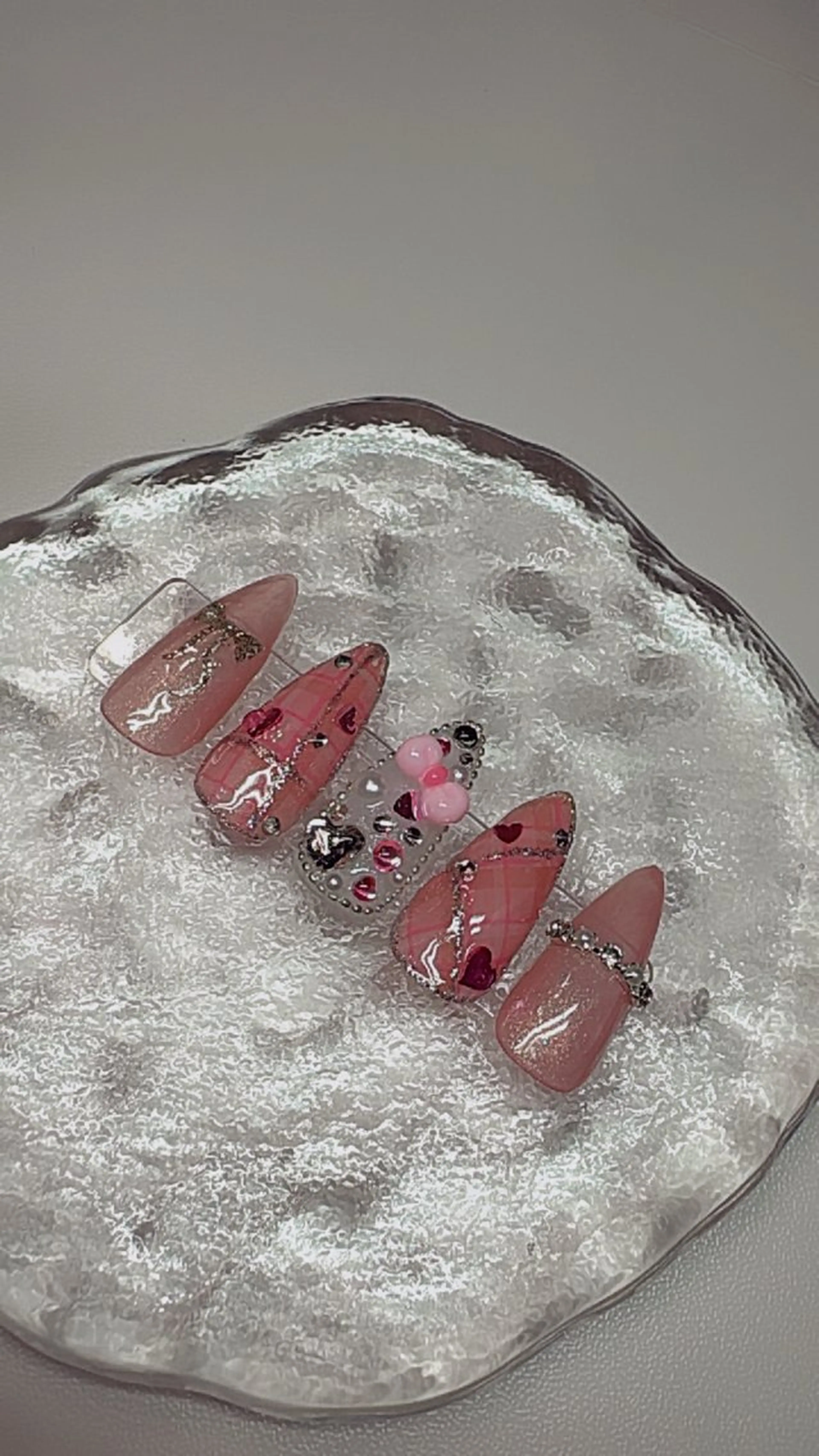 ネイル プライベートネイルサロン~Lani~所属・La niのネイルデザイン