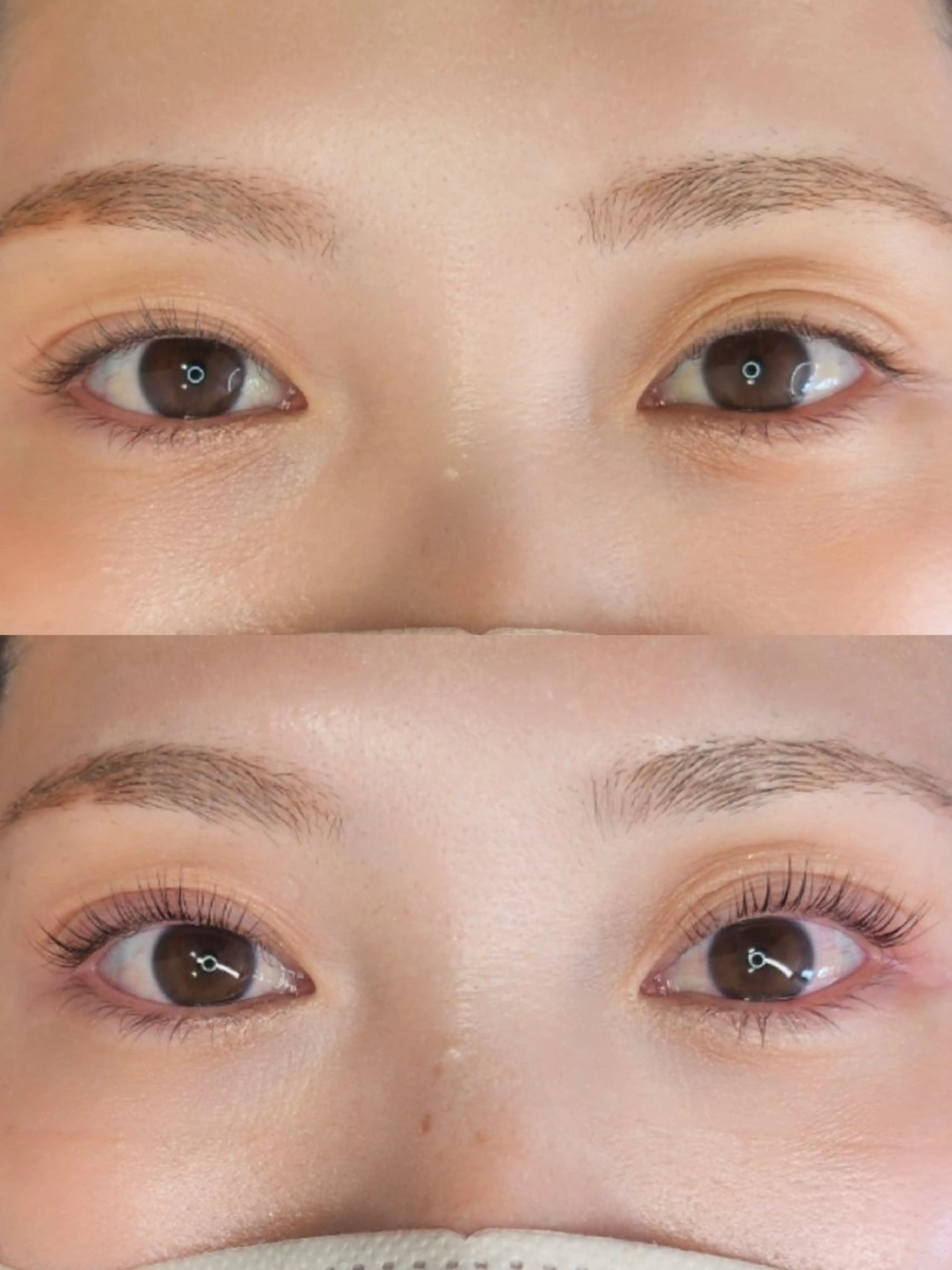 マツエク・マツパ Refoile所属・11/4open👏 Refoile🎉のマツエク・マツパデザイン