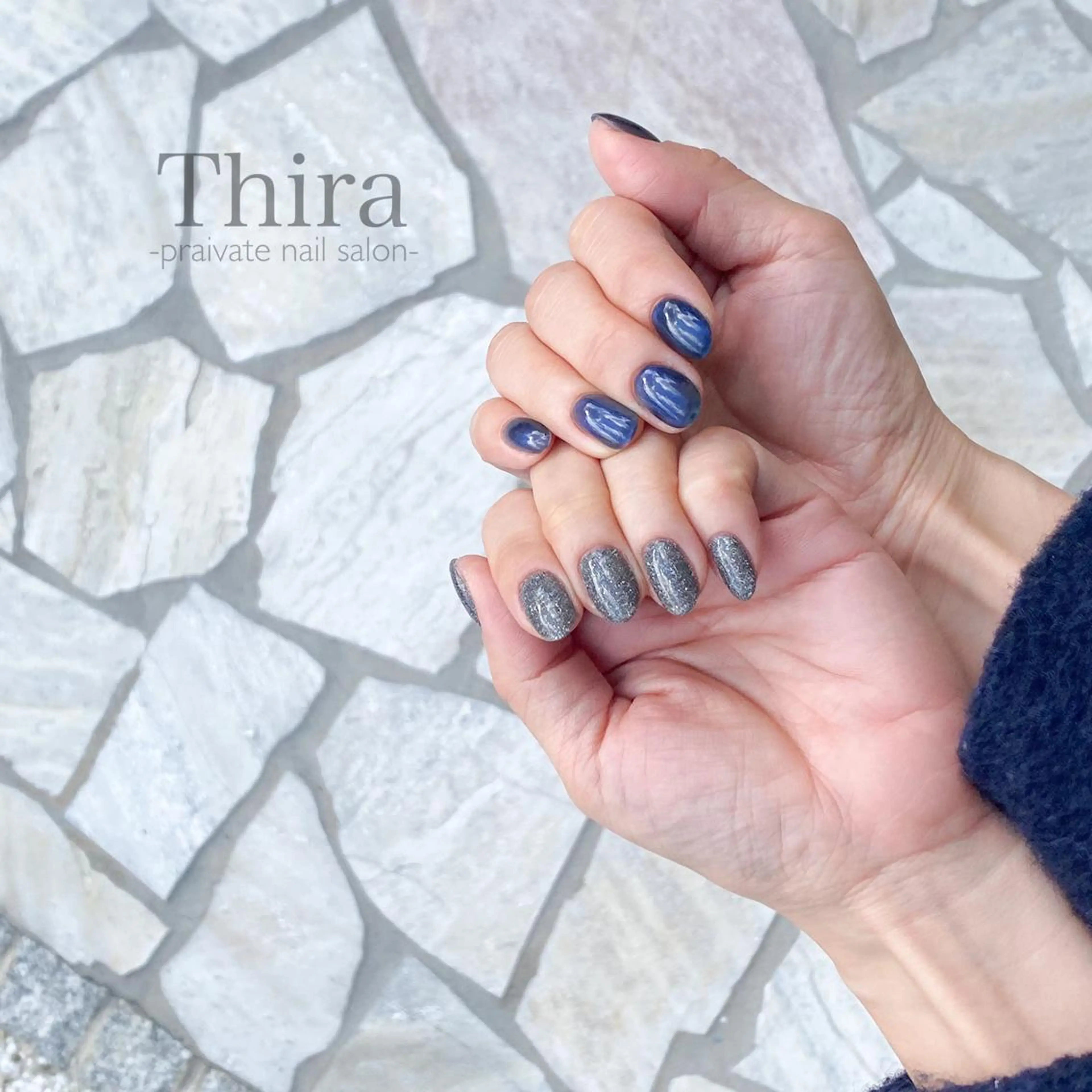 ネイル Nail saeのネイルデザイン