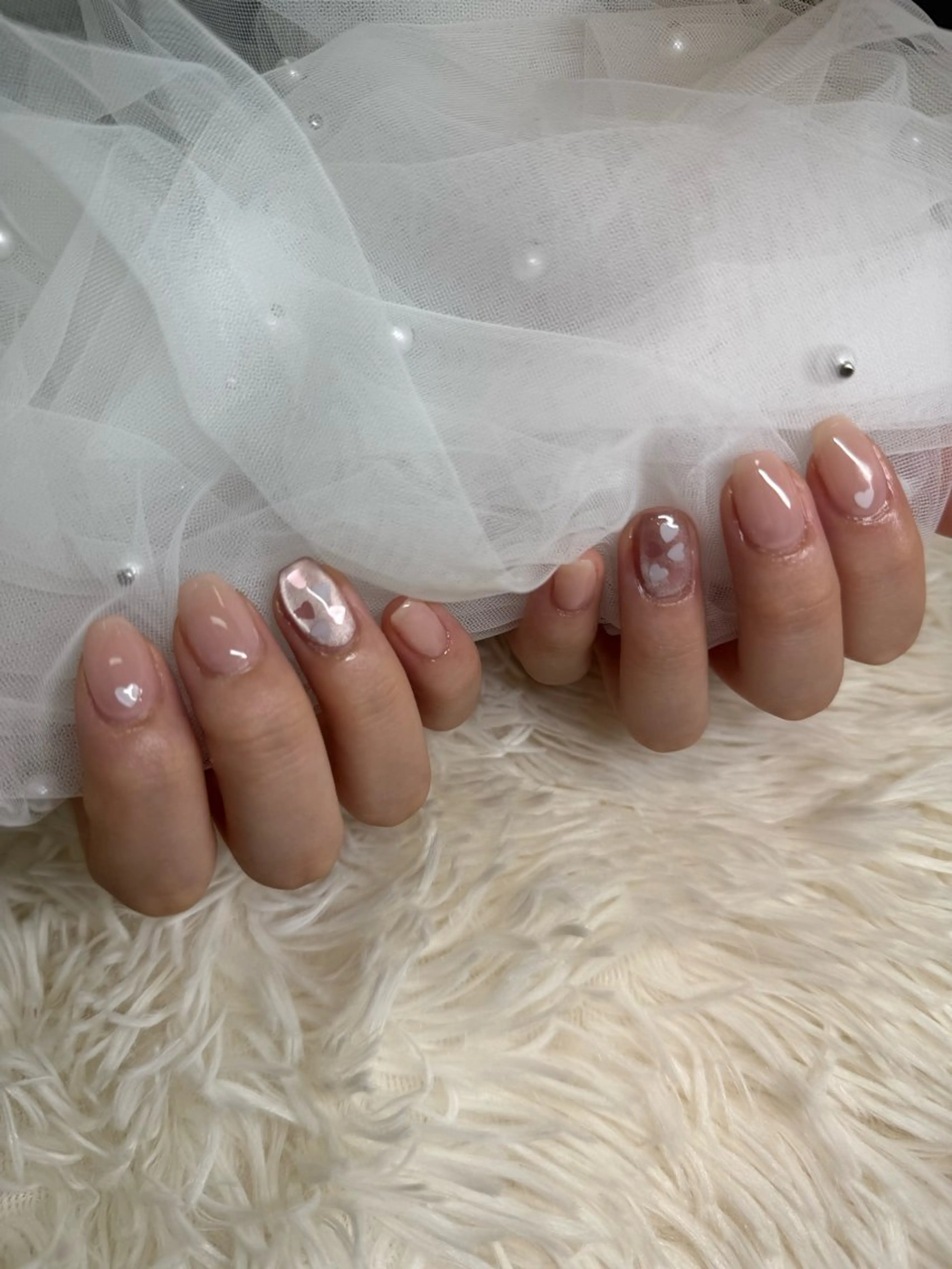 ネイル TRU NAIL　& EYE 小倉店（トゥルーネイル&アイ）所属・TRU NAIL 小倉店のネイルデザイン