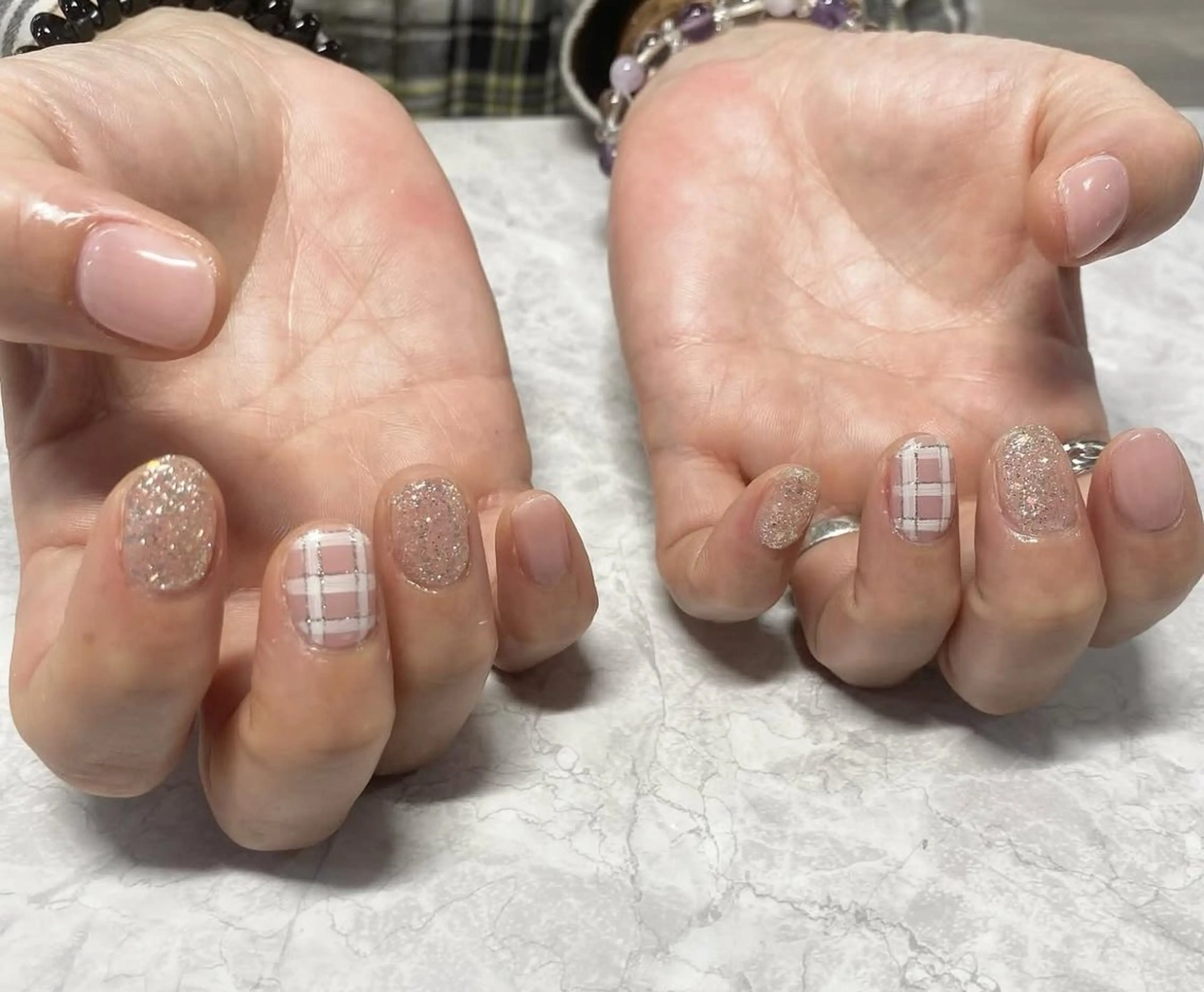 ネイル ハンドネイル Van Nail Salonのネイルデザイン