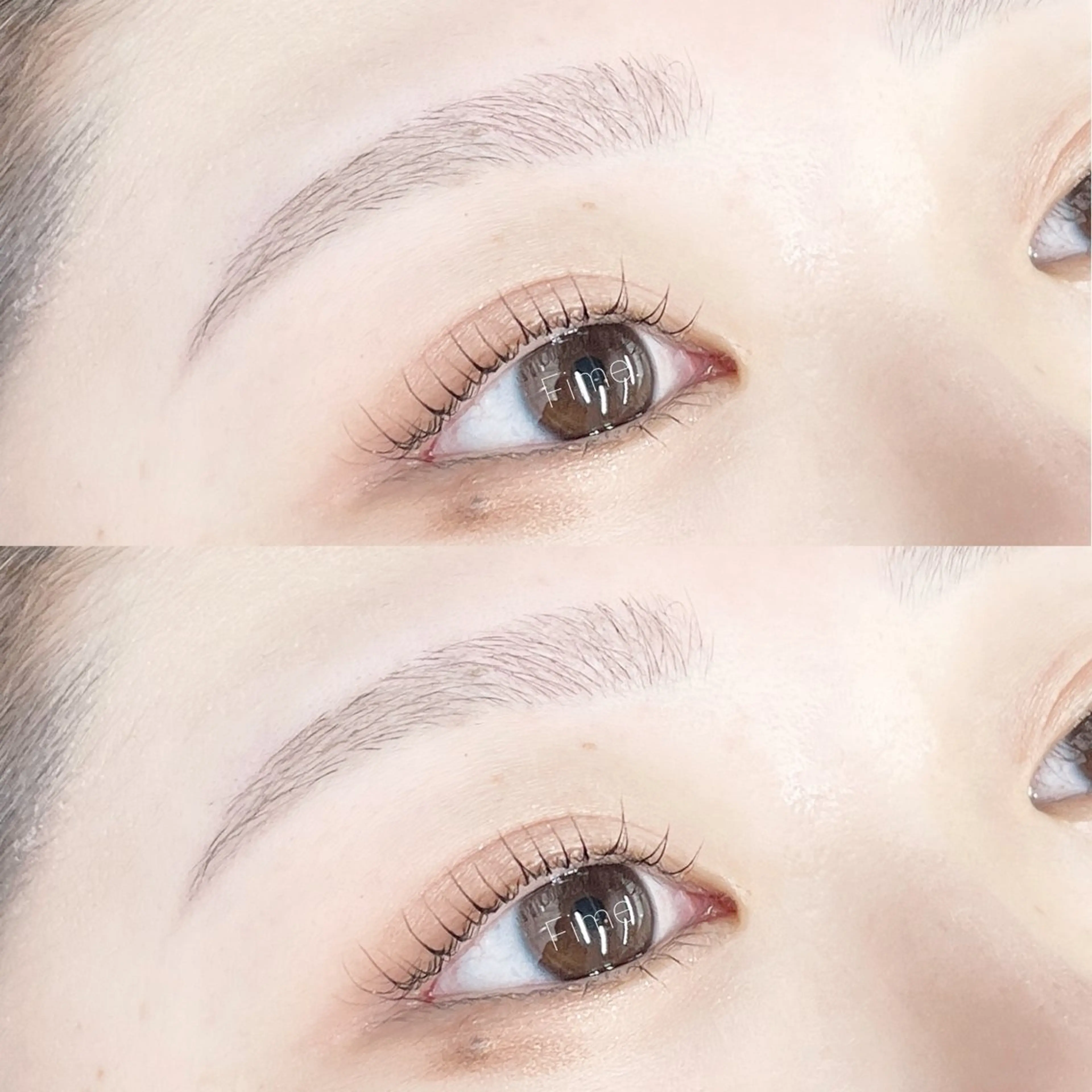 マツエク・マツパ アイブロウサロン エフイム所属・アイブロウサロン エフイムのエステ・リラクイメージ