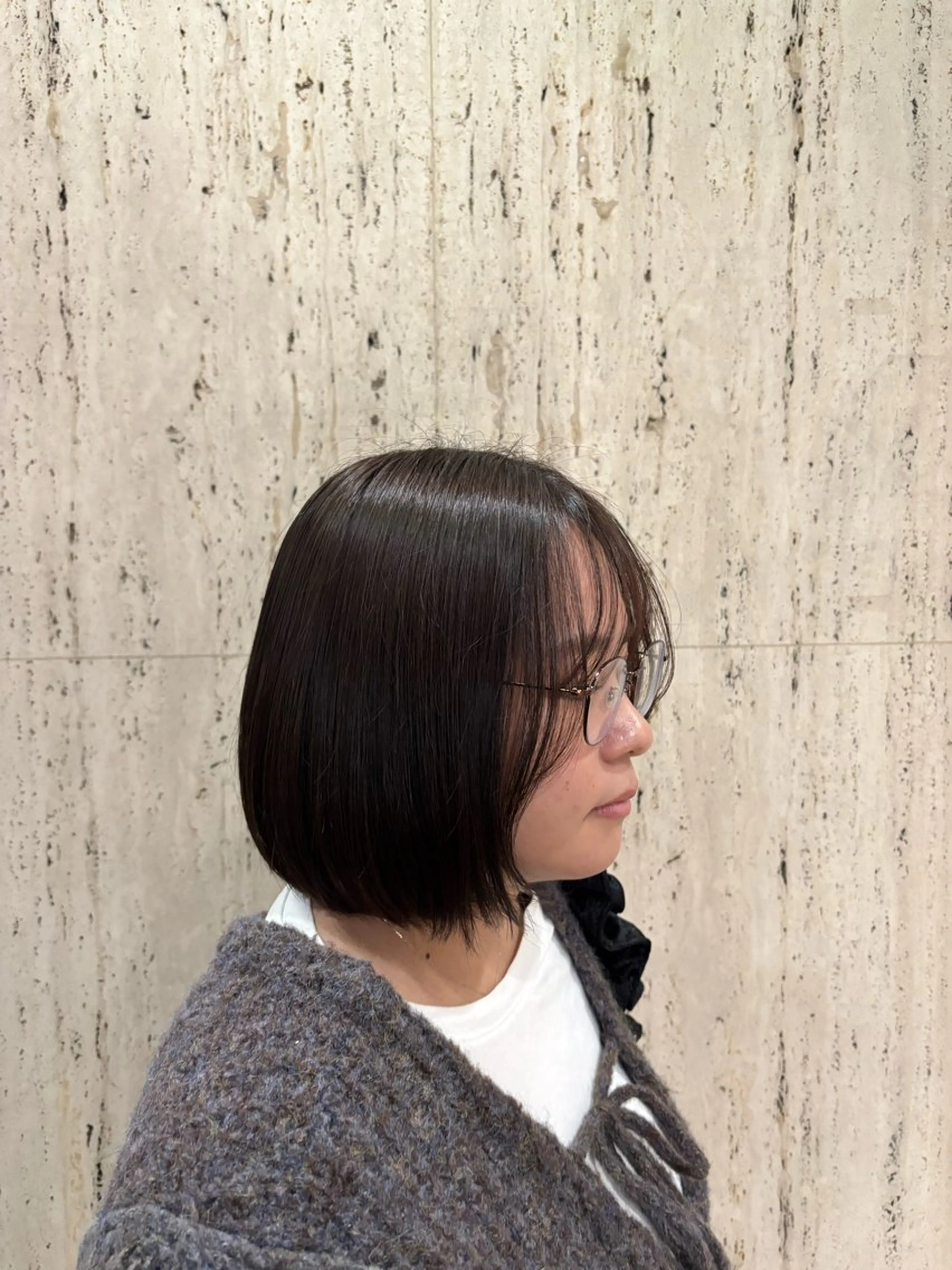 ショート カラー 時田翔平 ／カラーモデル募集中のヘアスタイル