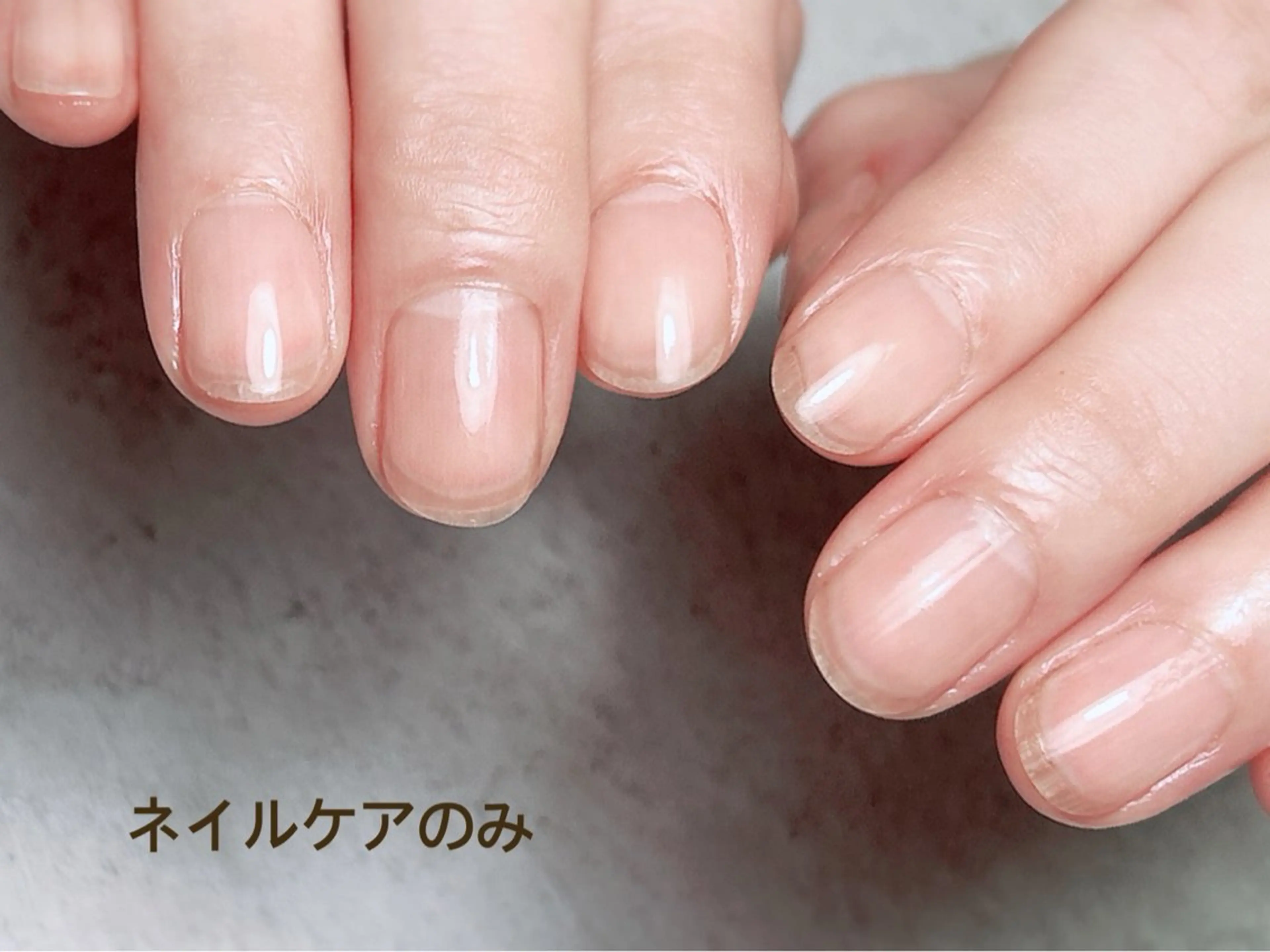 ネイル 桑田 あずさのネイルデザイン