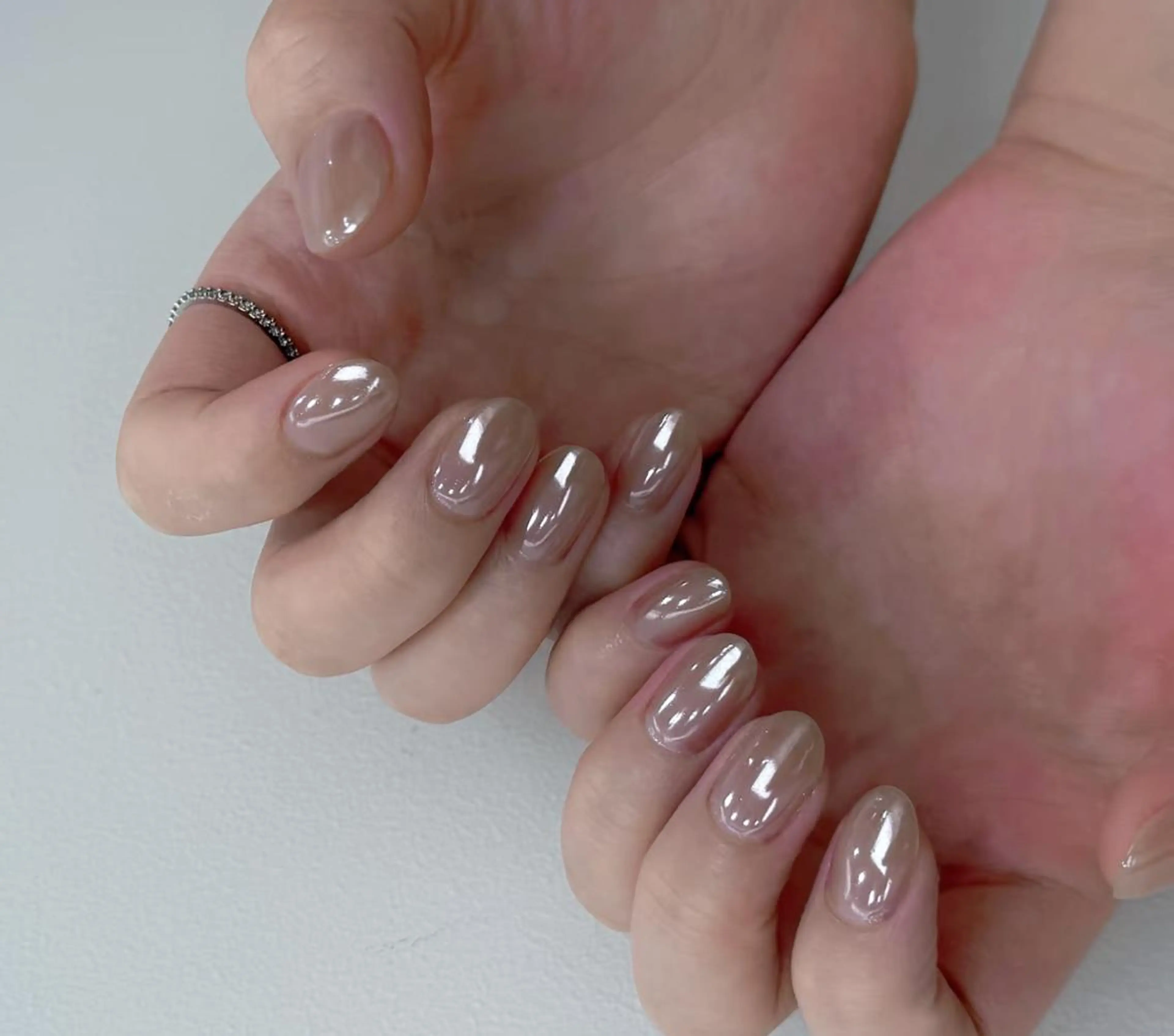 ネイル ハンドネイル Molly _nailのネイルデザイン